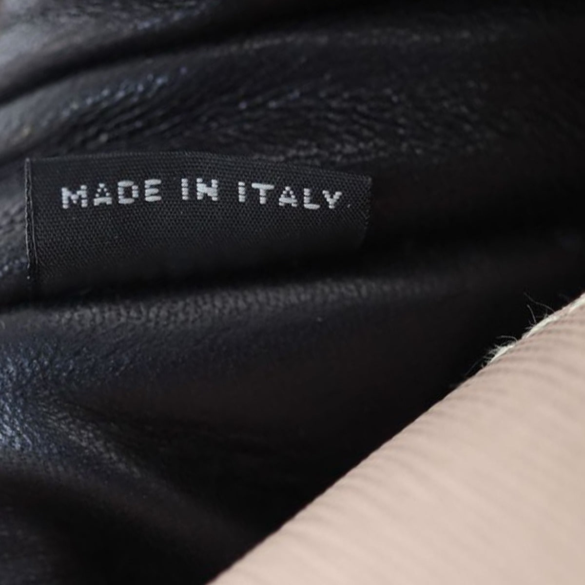 Prada Saffiano Soft Tote