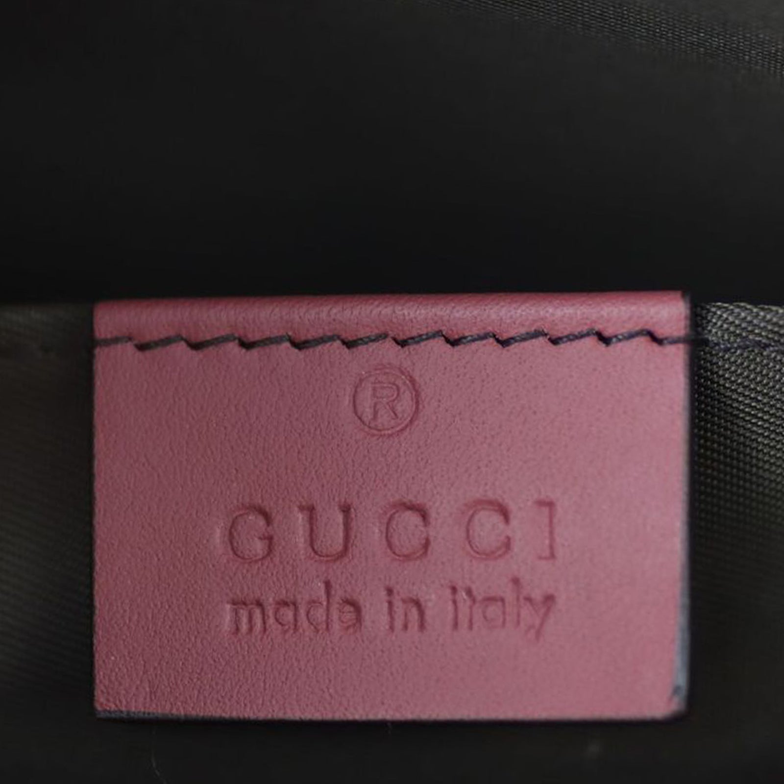 Gucci GG Blooms Pochette Large