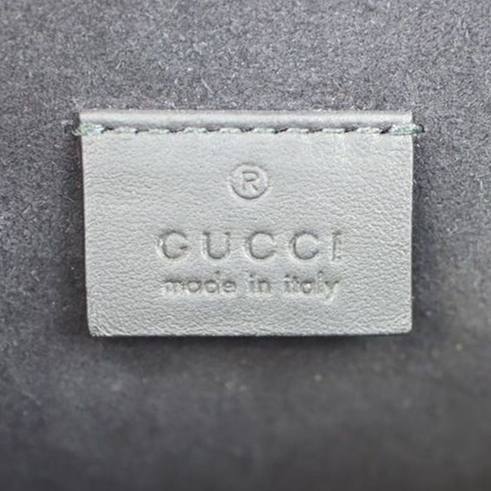 Gucci Dionysus Crystal Embellished Small Shoulder Bag