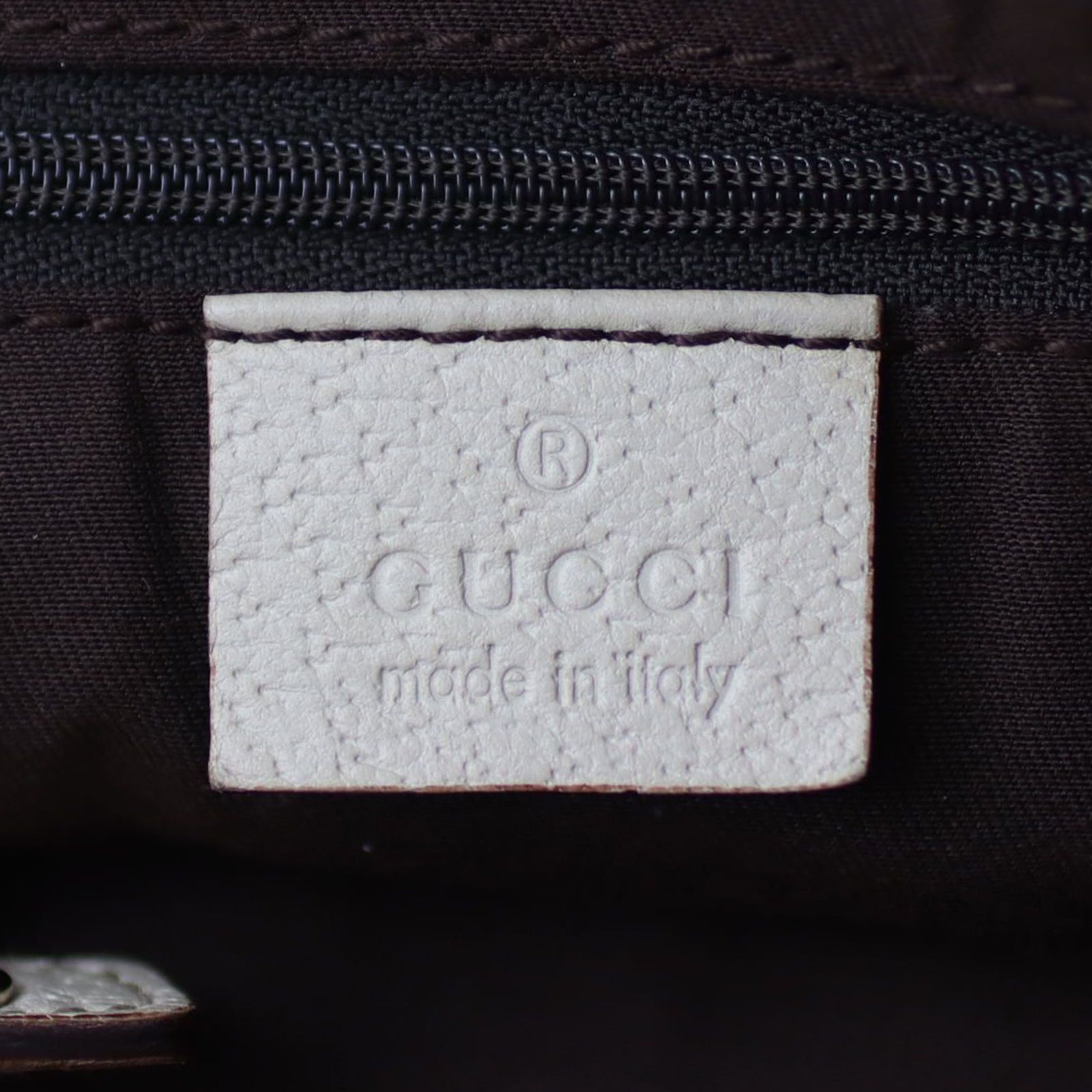 Gucci GG Canvas Abbey Tote Medium