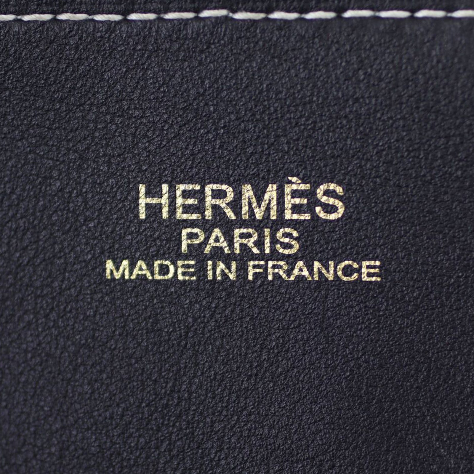 Hermes Double Sens 45 Reversible Tote