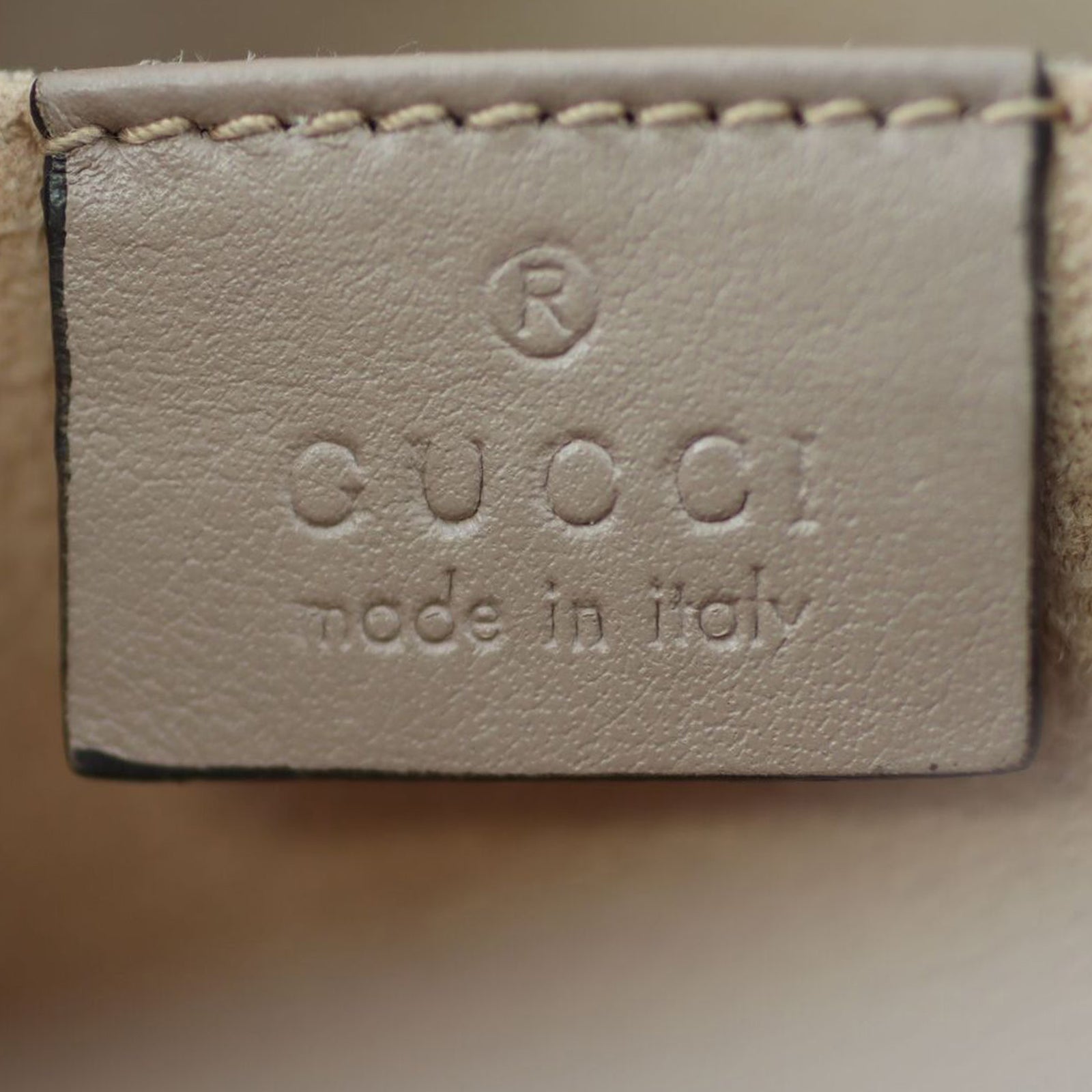 Gucci GG Marmont Mini Camera Bag