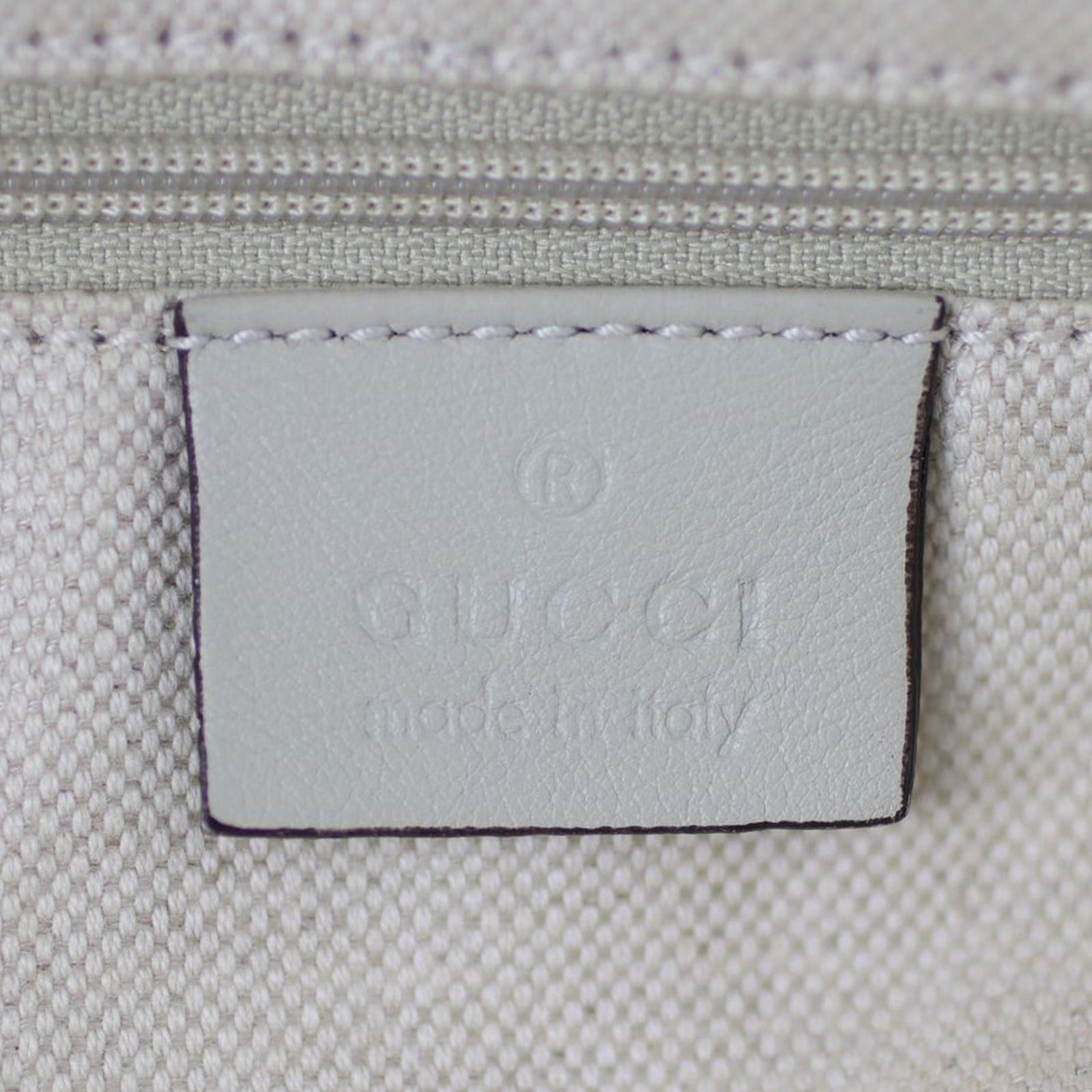 Gucci GG Guccissima Sukey Tote Medium