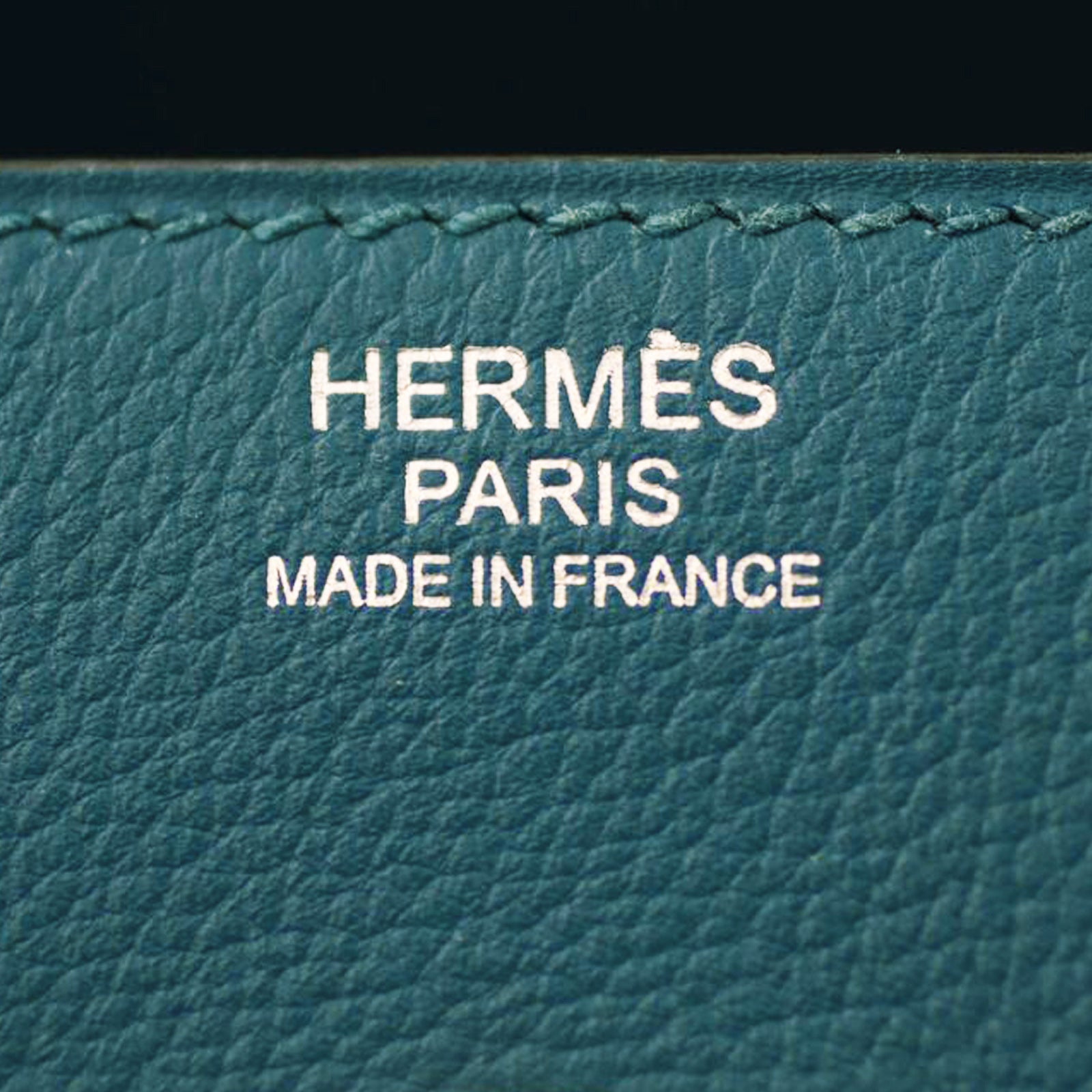 Hermes Lindy 30 Evercolor