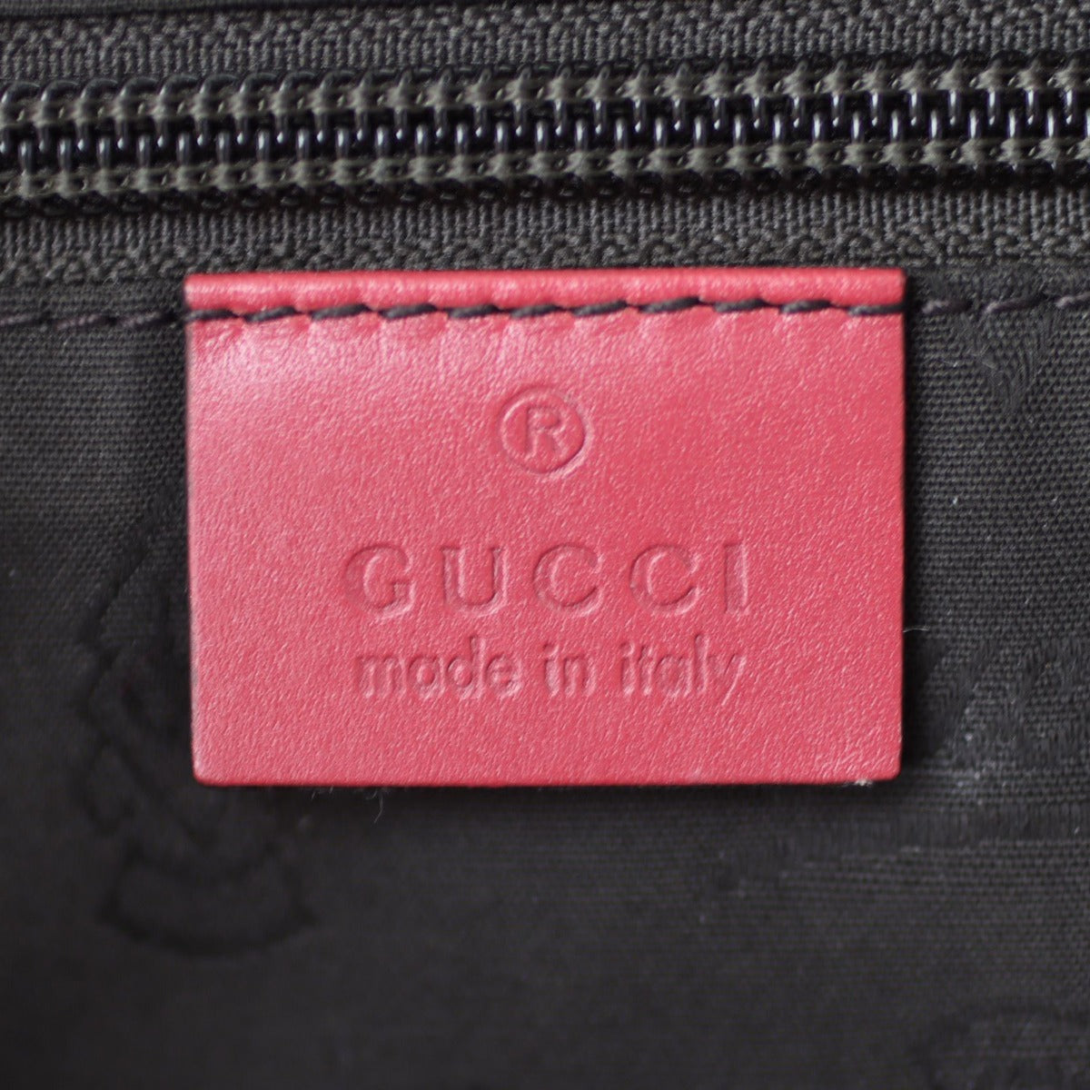Gucci GG Imprime Tote Medium