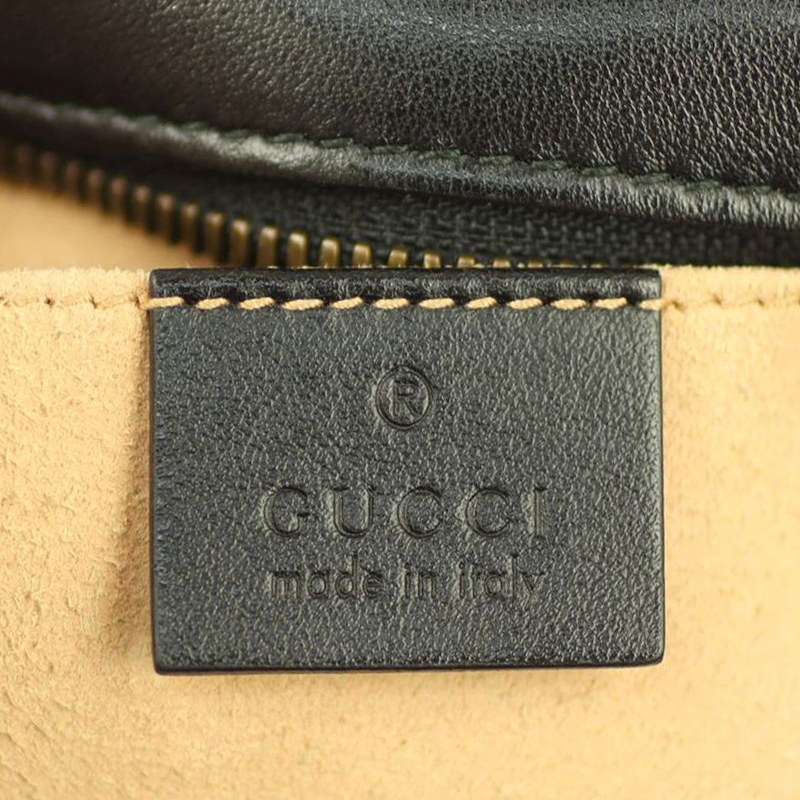 Gucci GG Marmont Small Camera Bag