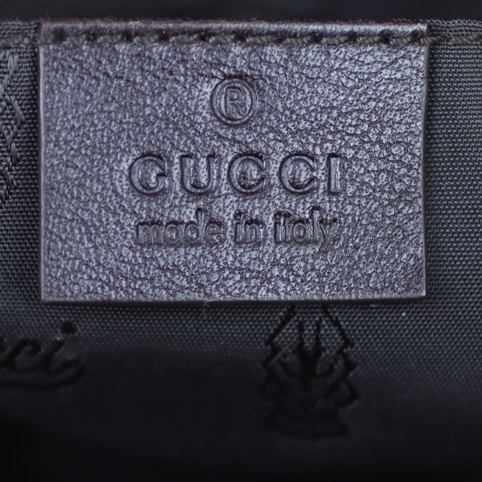 Gucci GG Crystal Duchessa Small Shoulder Bag