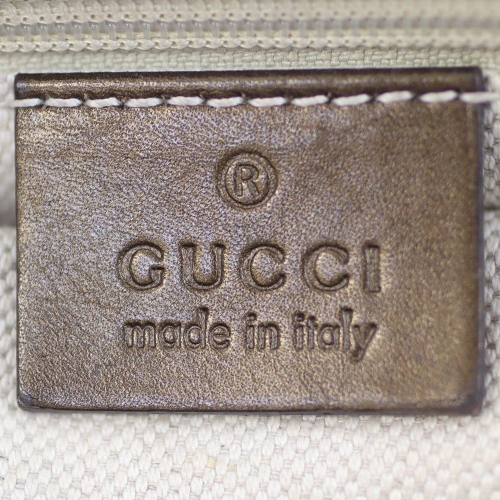 Gucci GG Guccissima Sukey Medium Tote