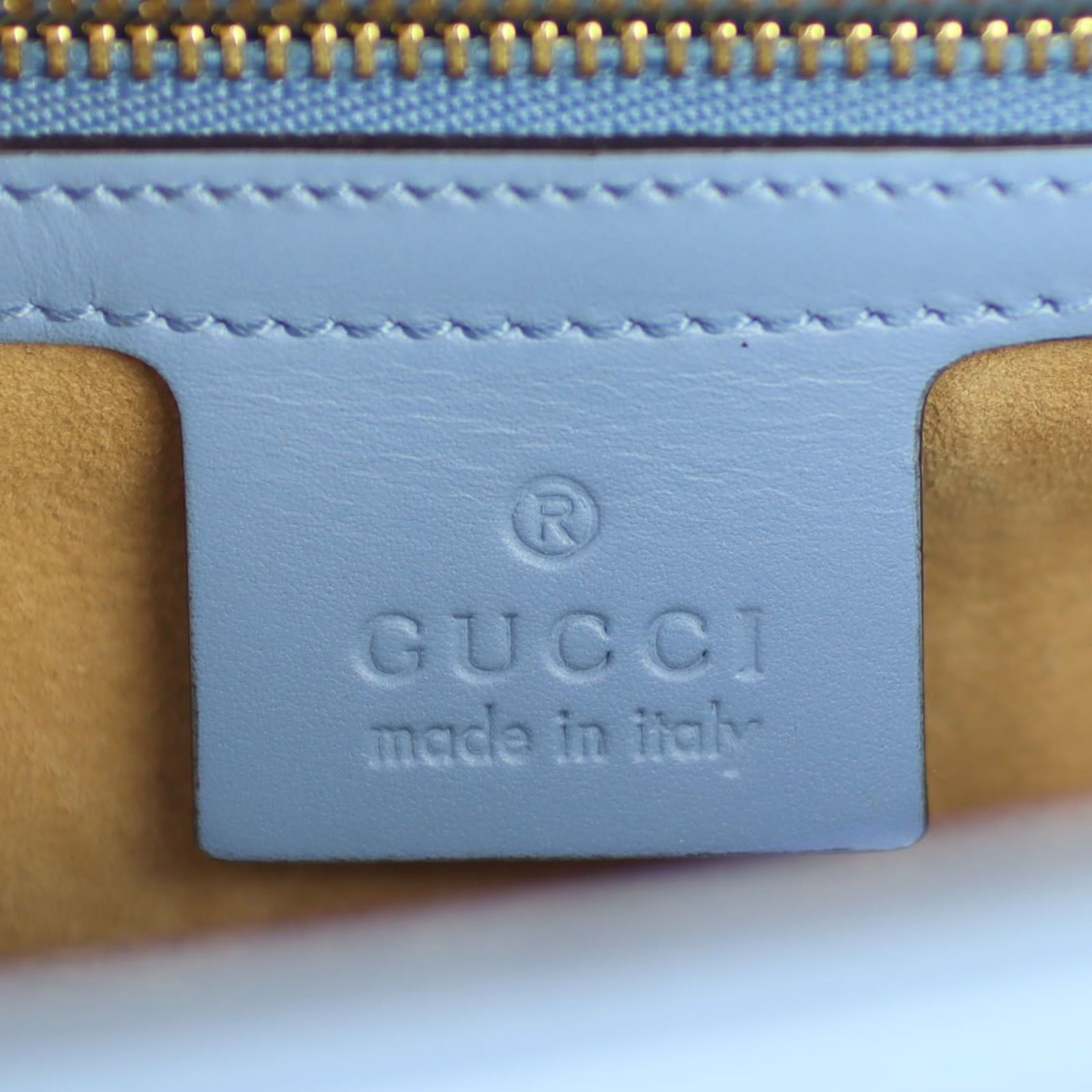 Gucci Sylvie Small Shoulder Bag