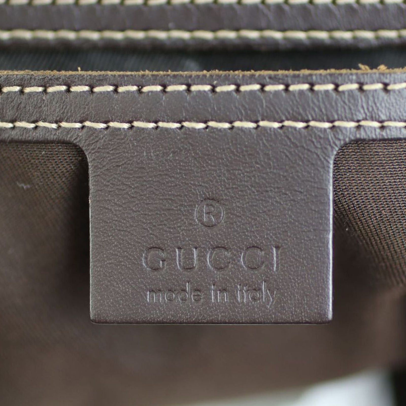 Gucci GG Supreme Joy Tote Large