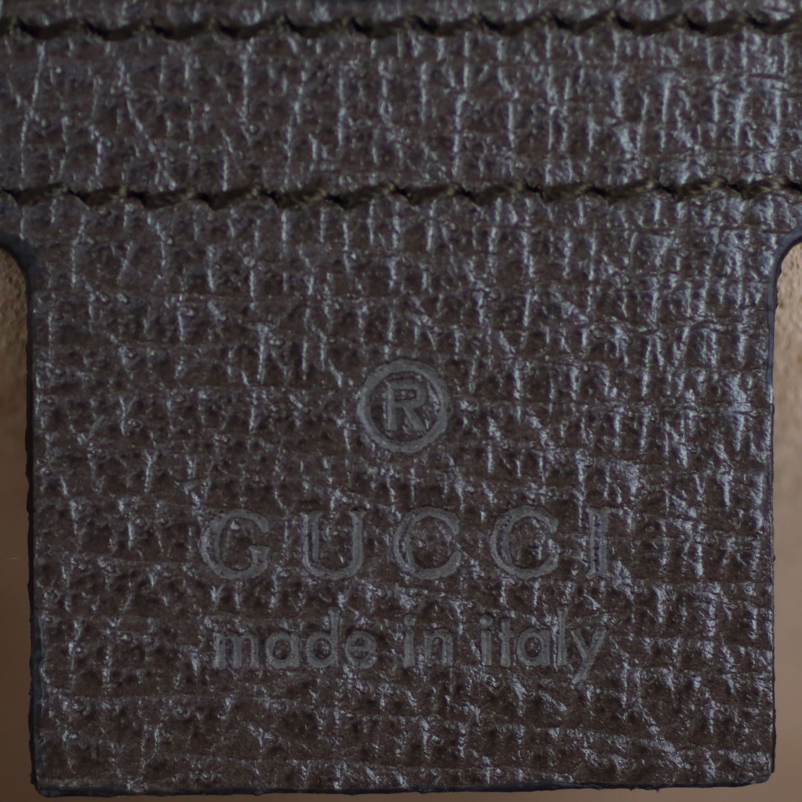 Gucci Ophidia GG Medium Top Handle Bag