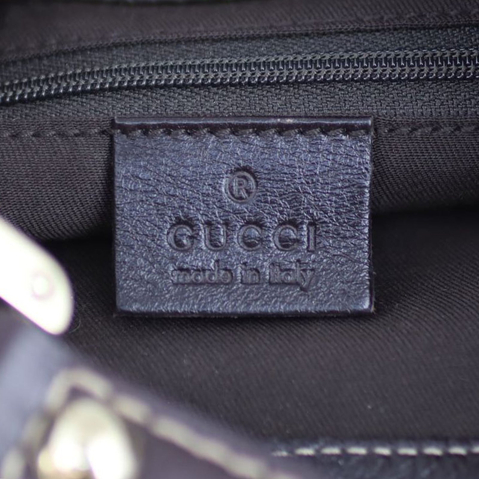 Gucci New Ladies Web Hobo