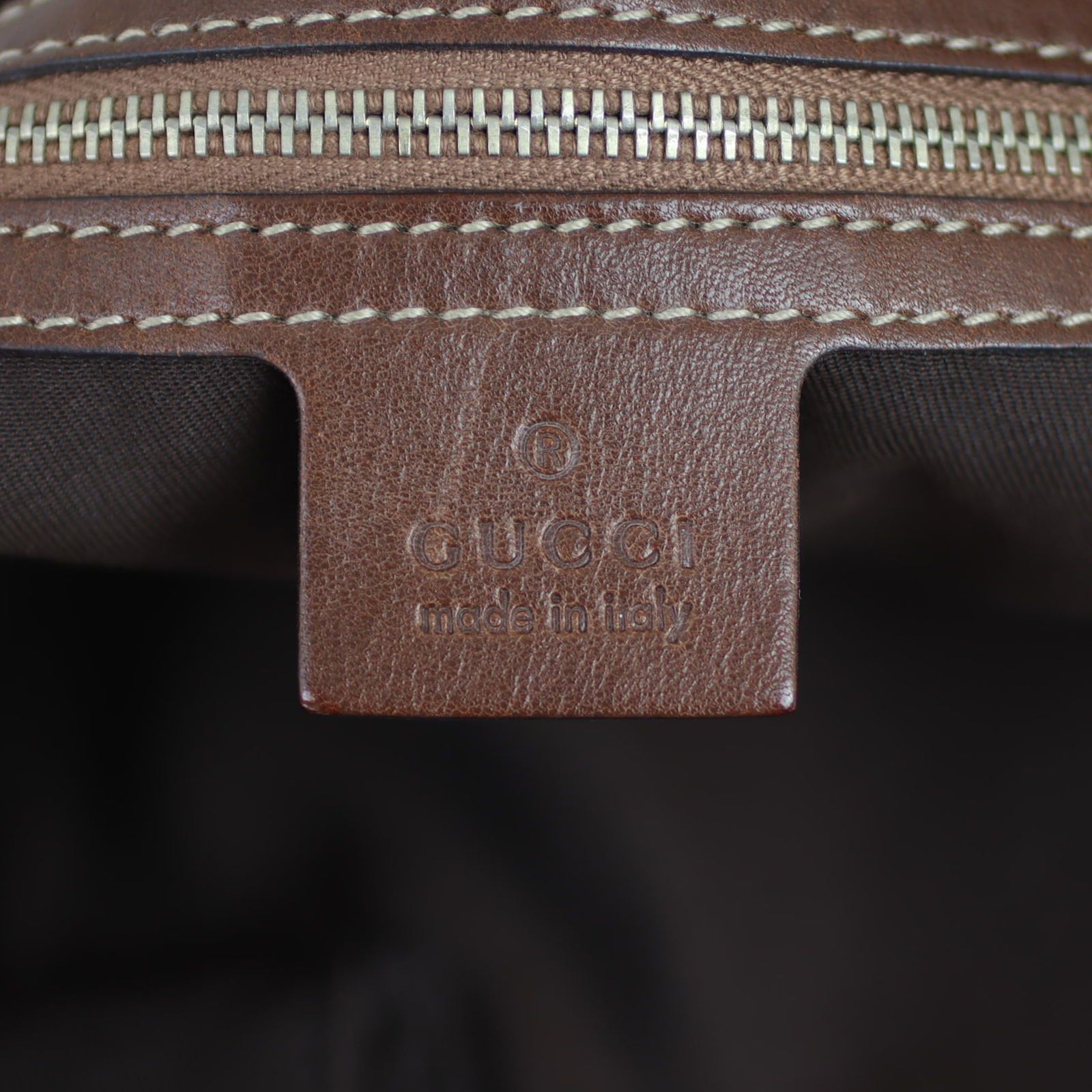 Gucci GG Canvas Charlotte Tote Bag