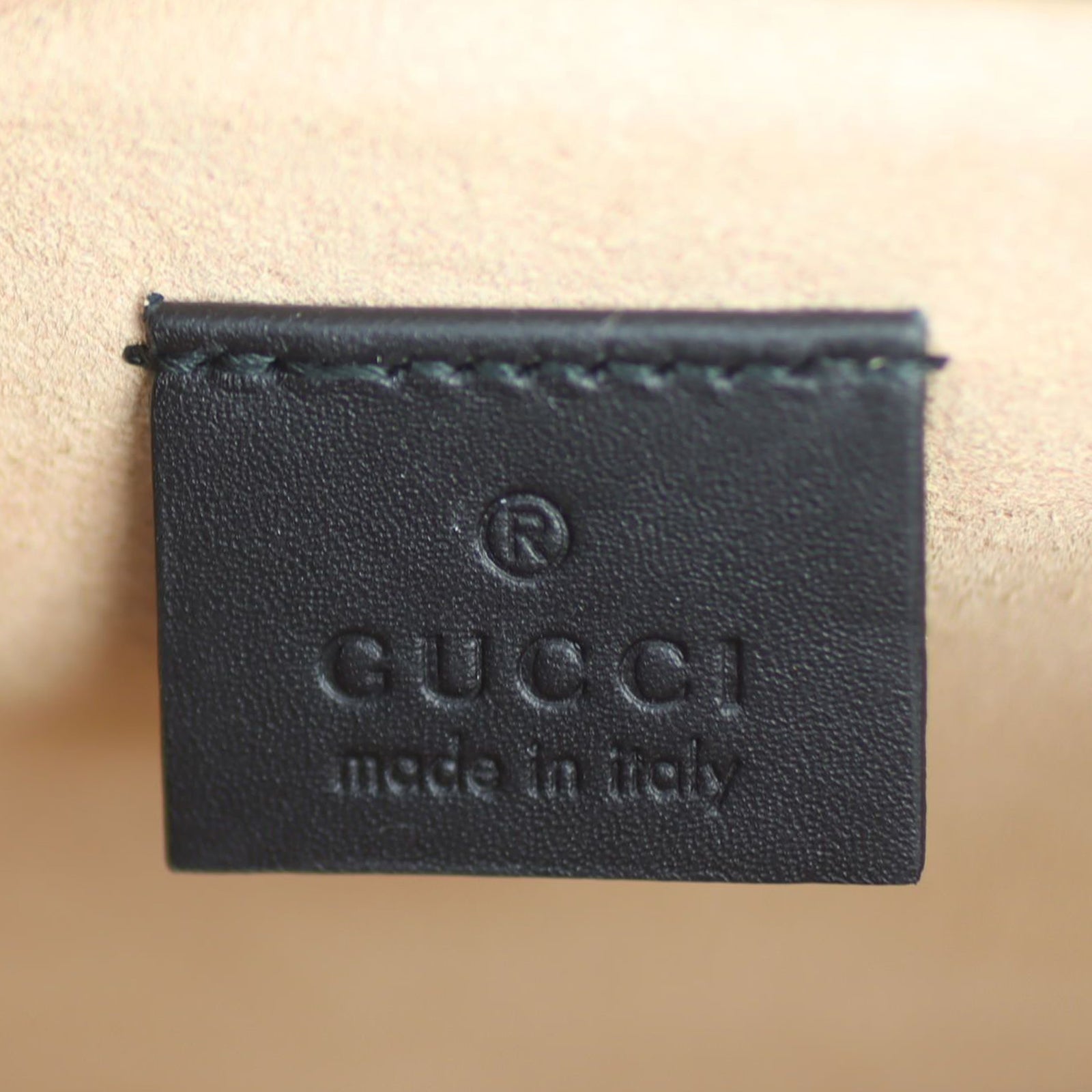 Gucci Dionysus GG Velvet Small Shoulder Bag
