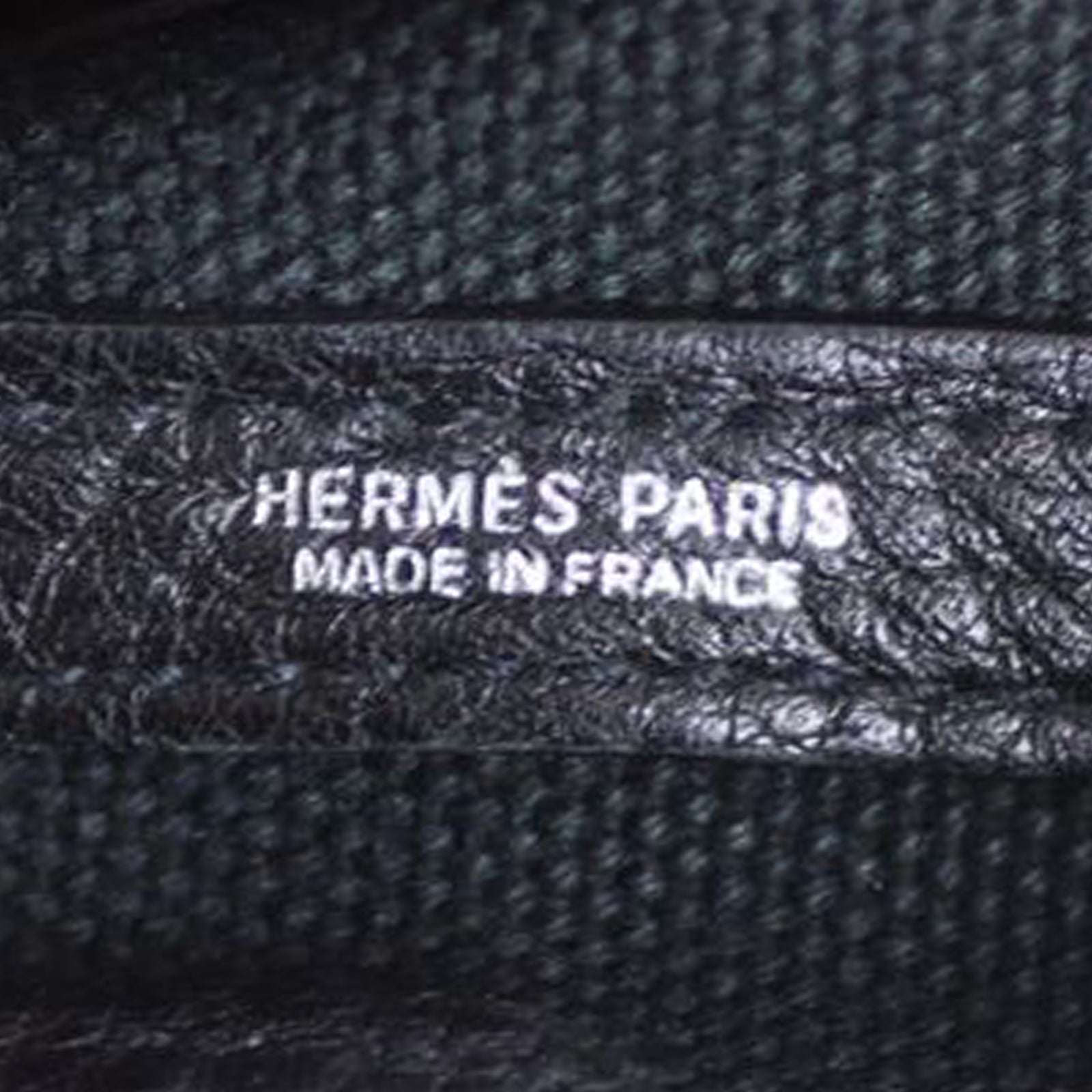 Hermes Toile Negonda Ceinture Tote PM