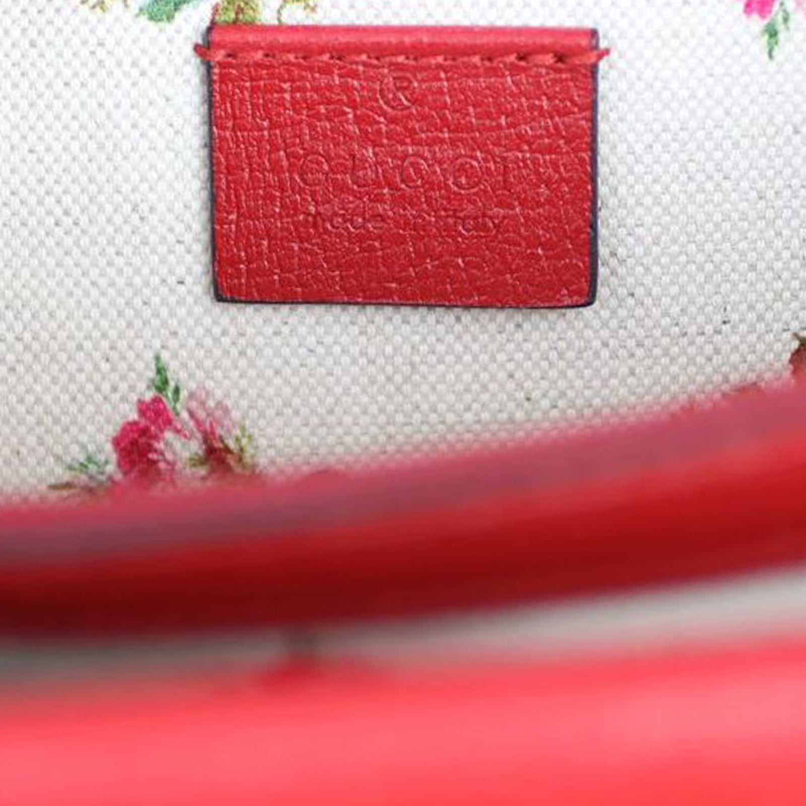 Gucci Dionysus Embroidered Shoulder Bag Small