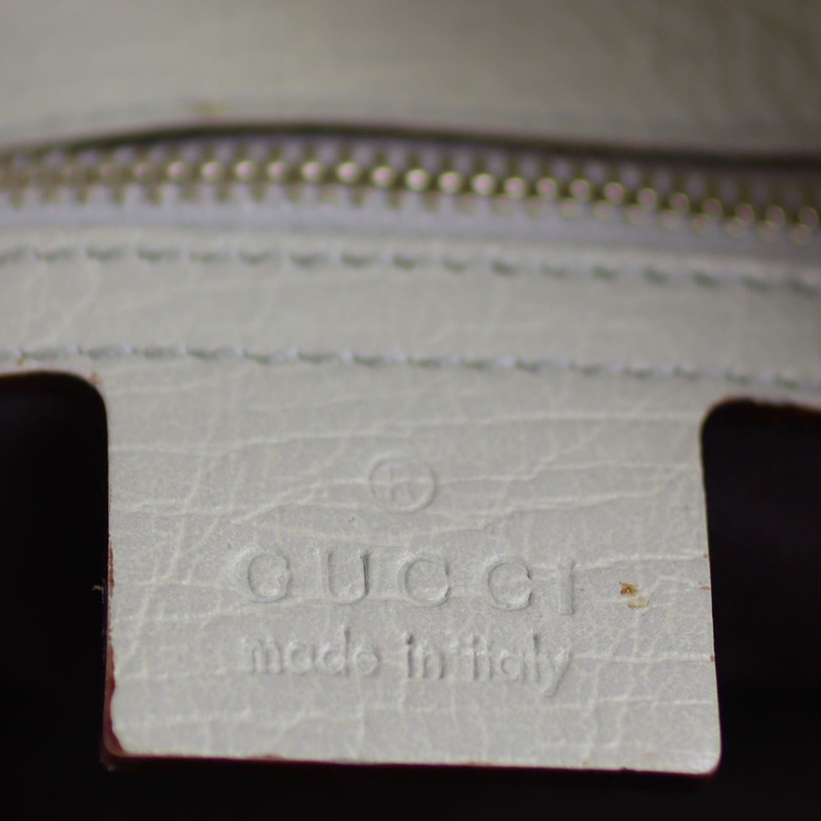 Gucci Horsebit Large Leather Hobo
