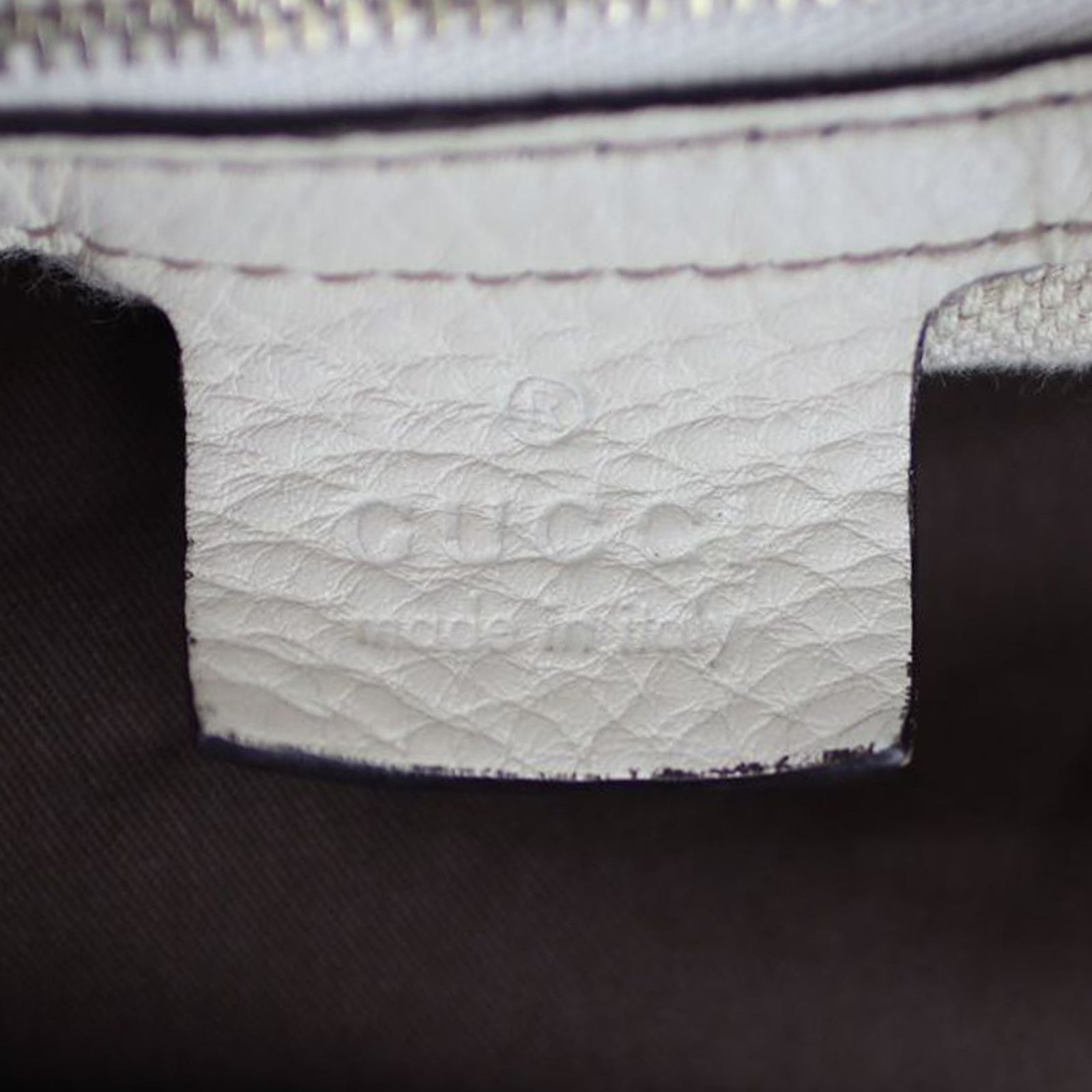 Gucci Soho Large Tote