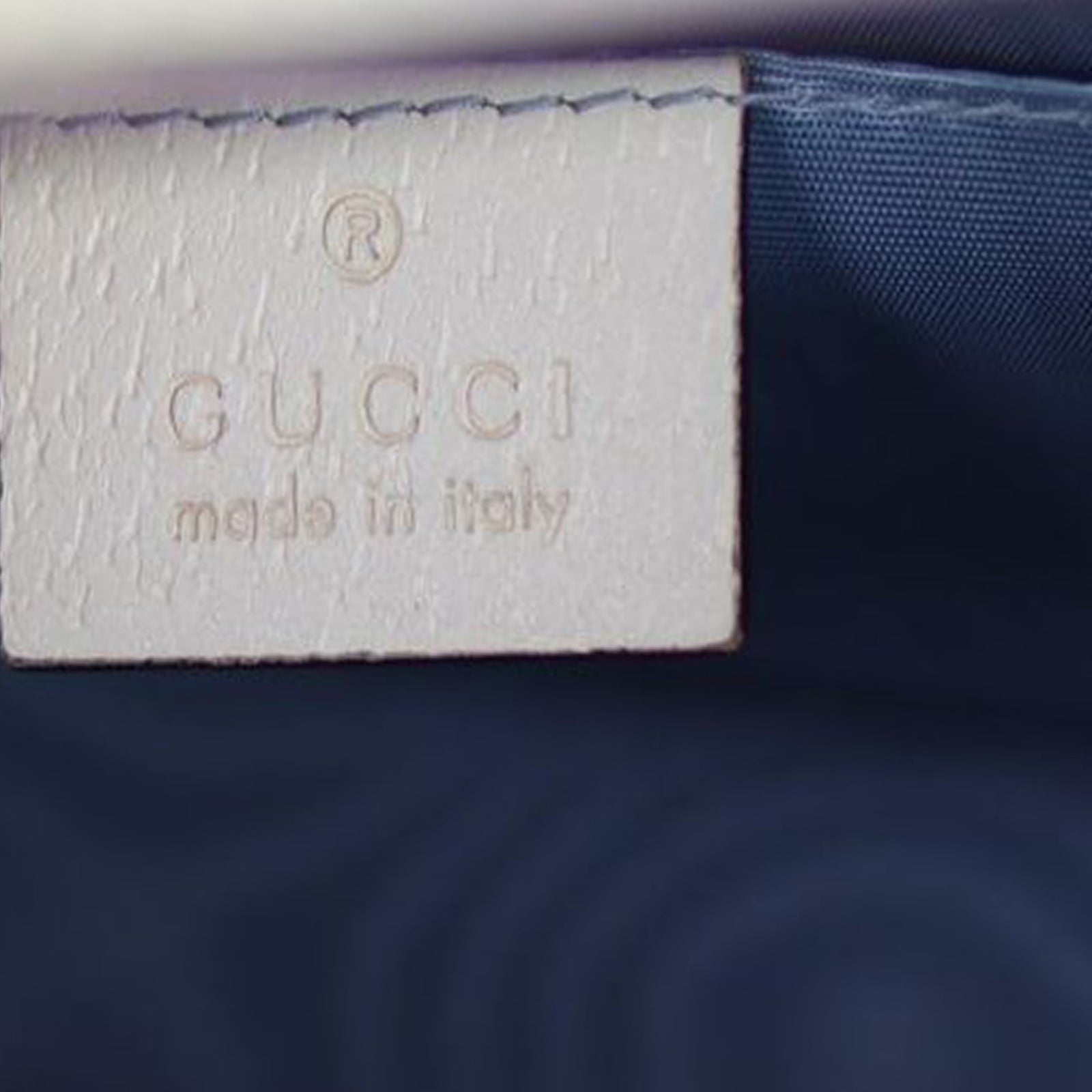 Gucci Sylvie Mini Bee Star