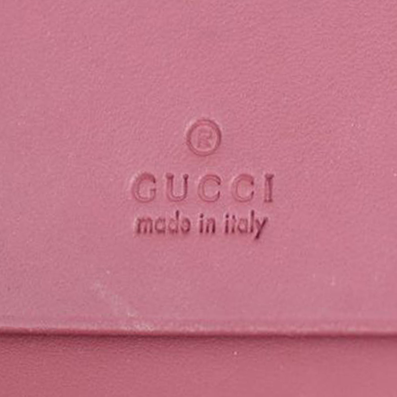 Gucci GG Blooms Card Case