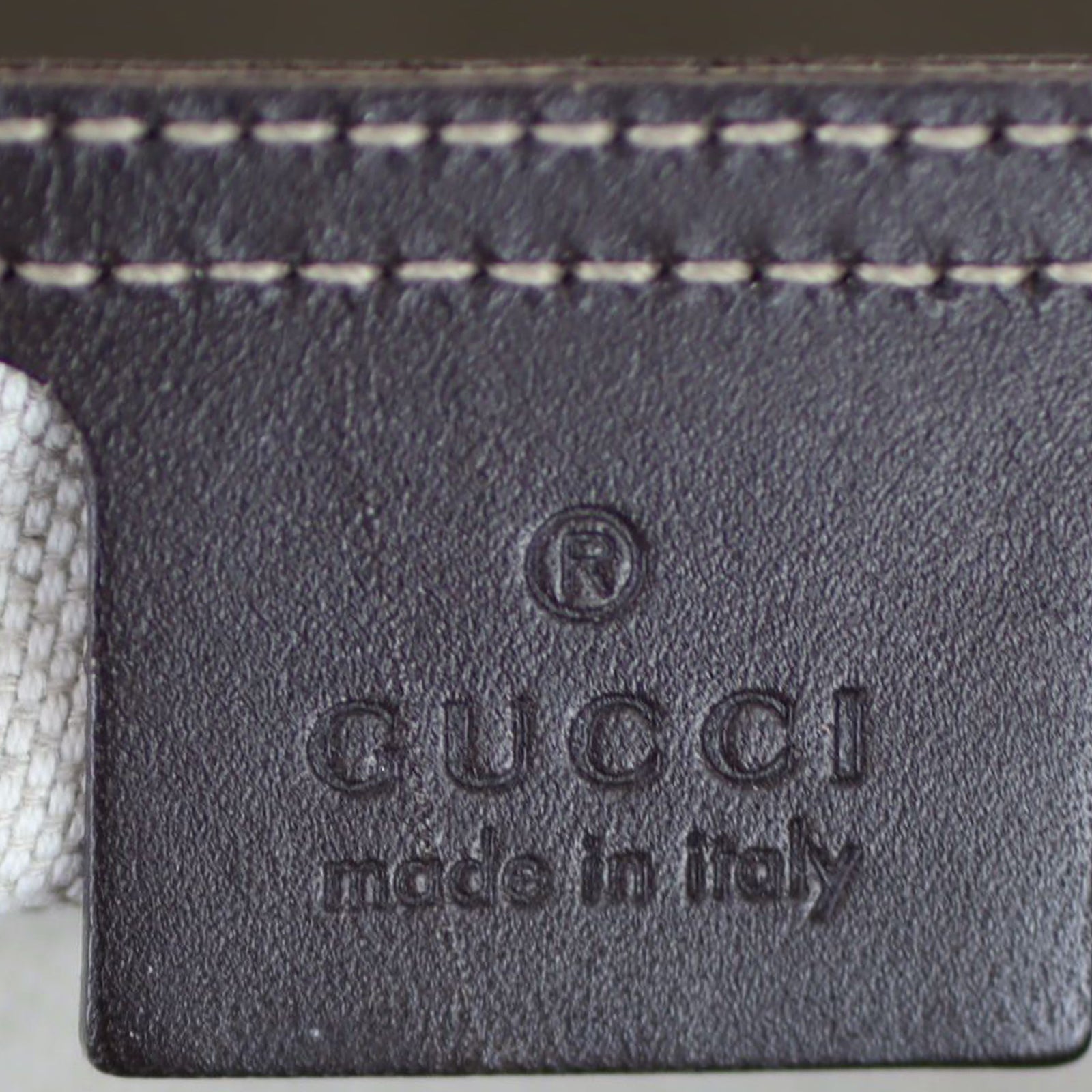 Gucci GG Supreme Joy Tote Medium