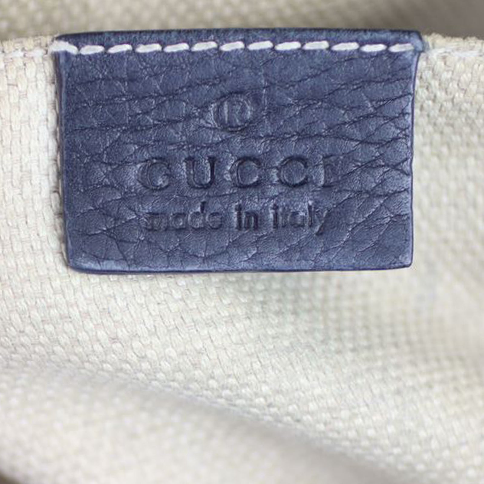 Gucci Soho Disco Small