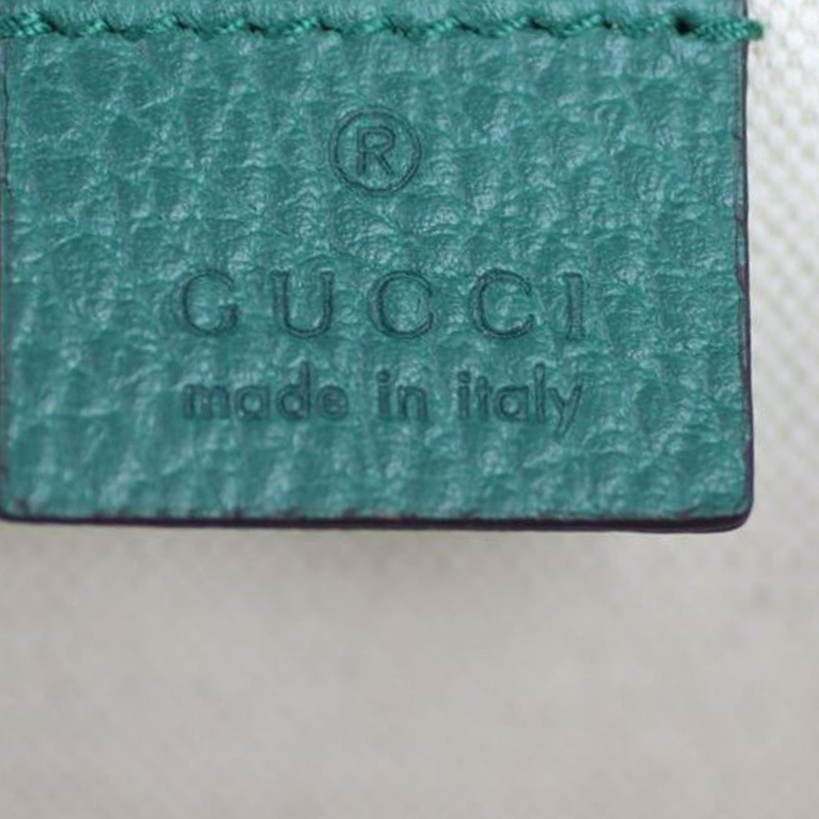 Gucci Dionysus Small Leather Shoulder Bag
