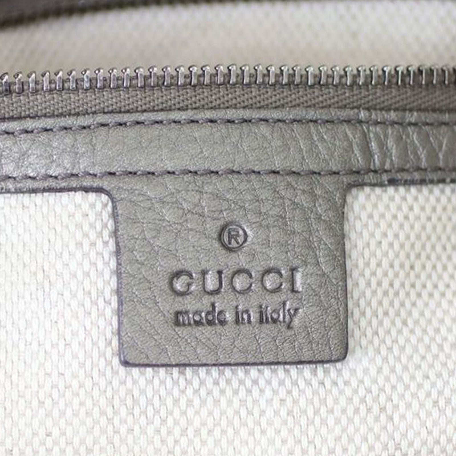 Gucci Soho Medium Tote