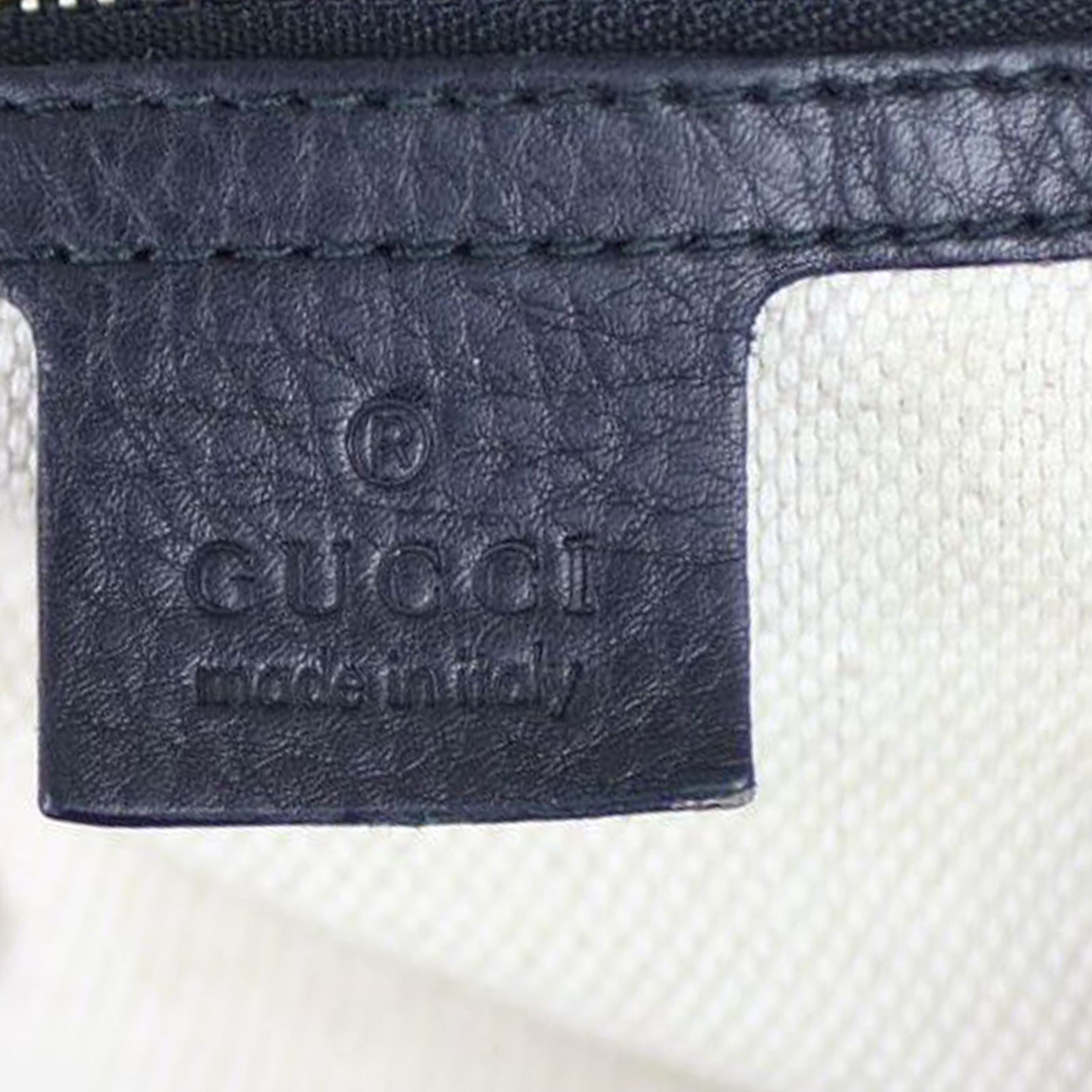 Gucci Soho Medium Tote