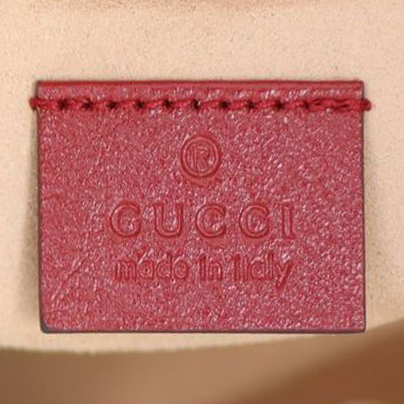 Gucci Tweed Rajah Large Tote
