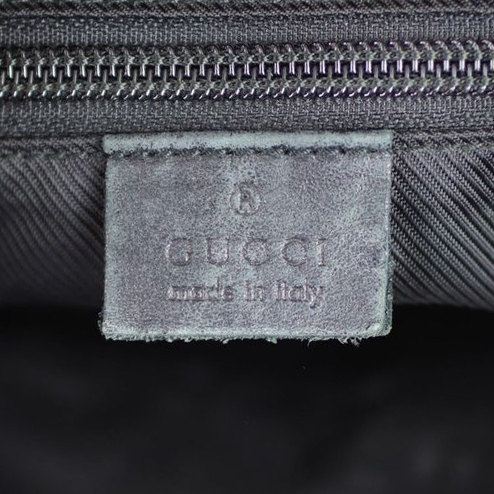 Gucci GG Canvas Small Tote