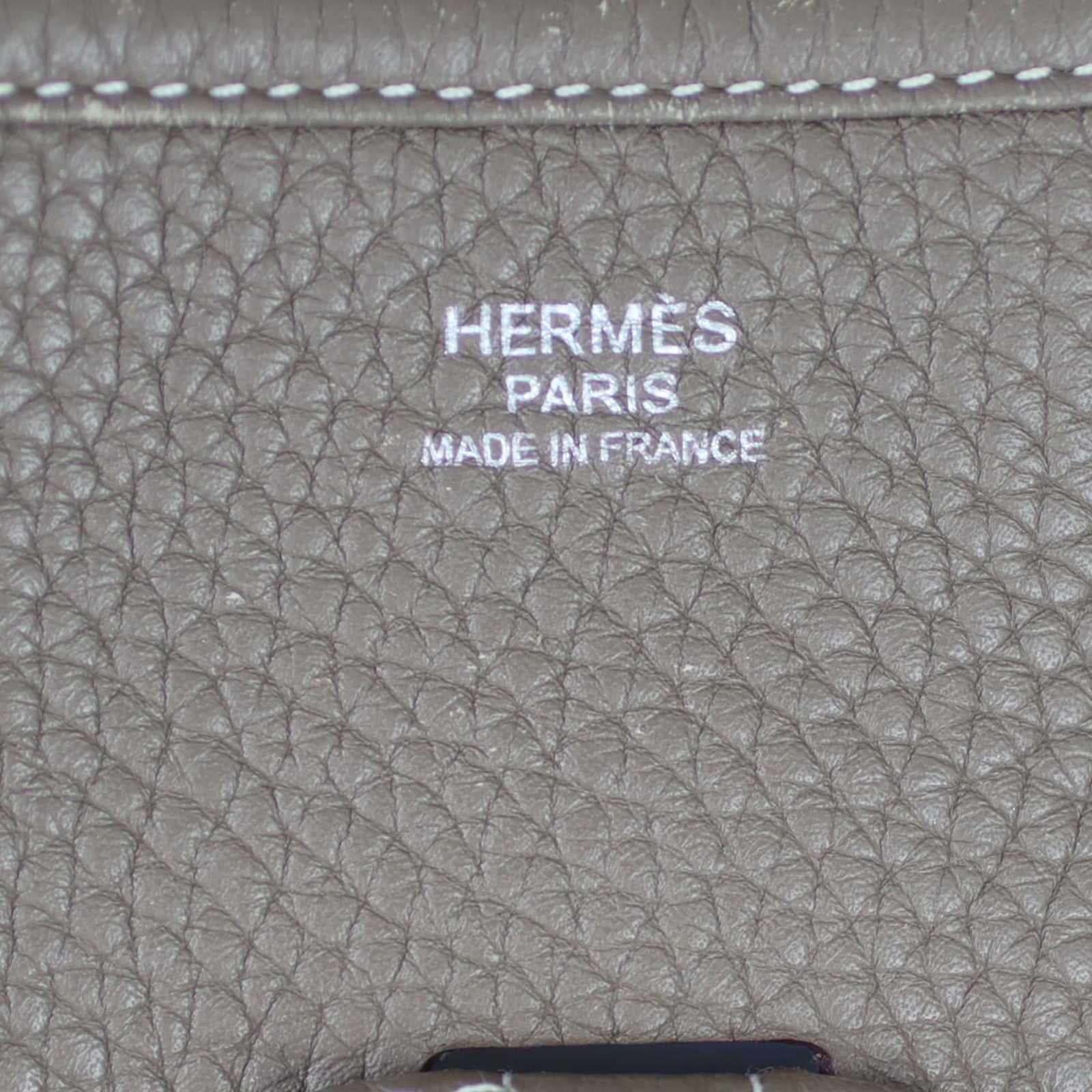 Hermes Evelyne III GM