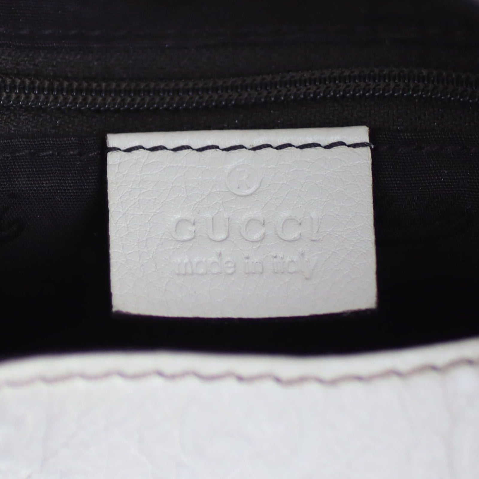Gucci Guccissima New Ladies Web Hobo