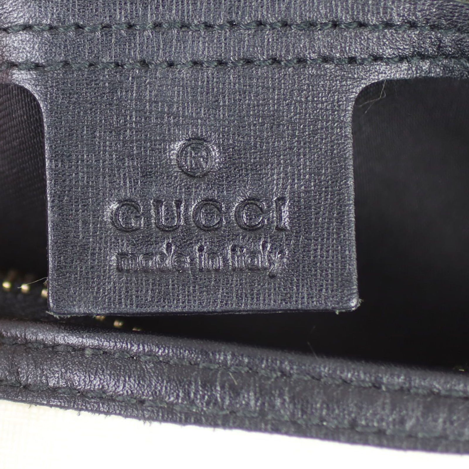 Gucci GG Supreme Joy Boston Medium