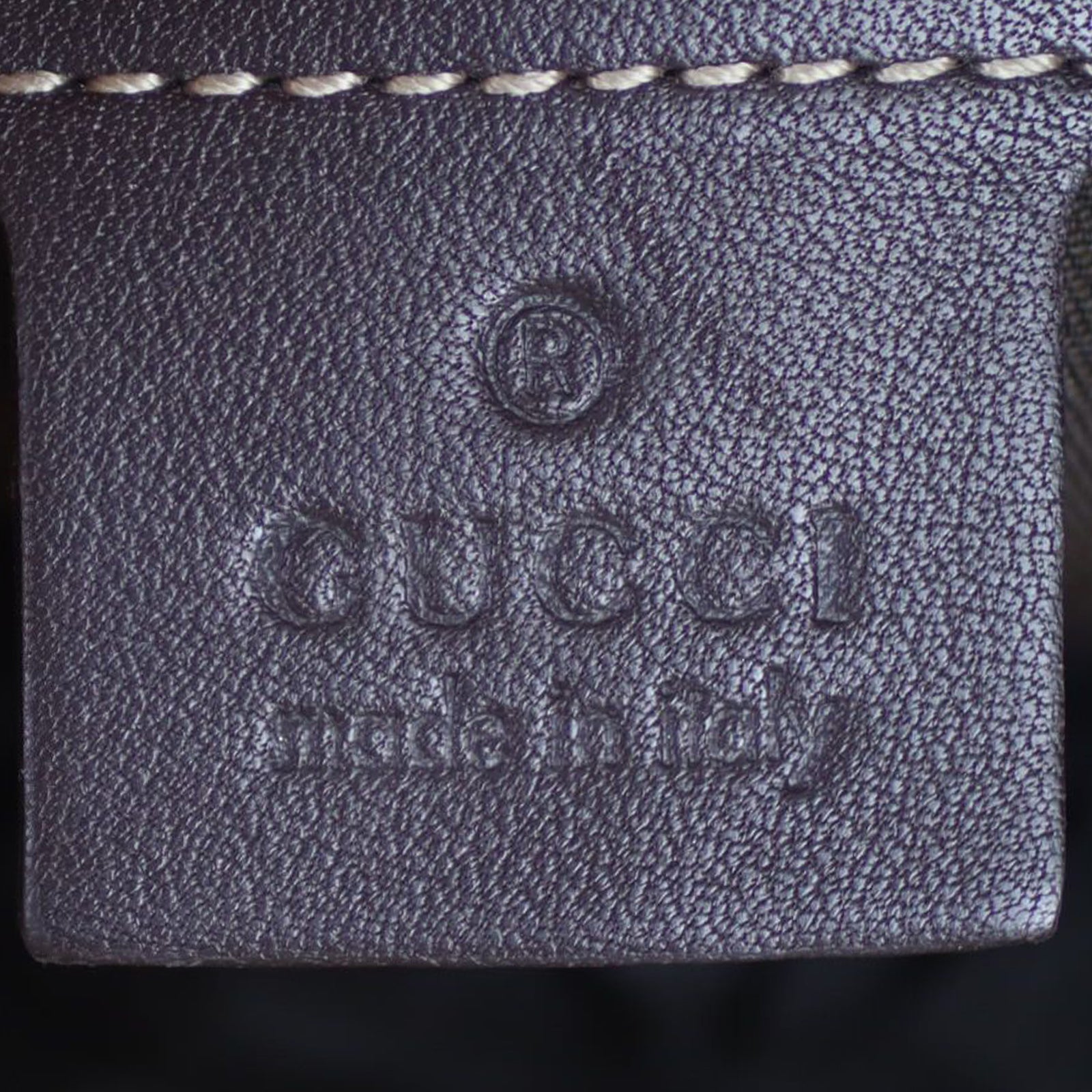 Gucci GG Crystal Mix Small Tote