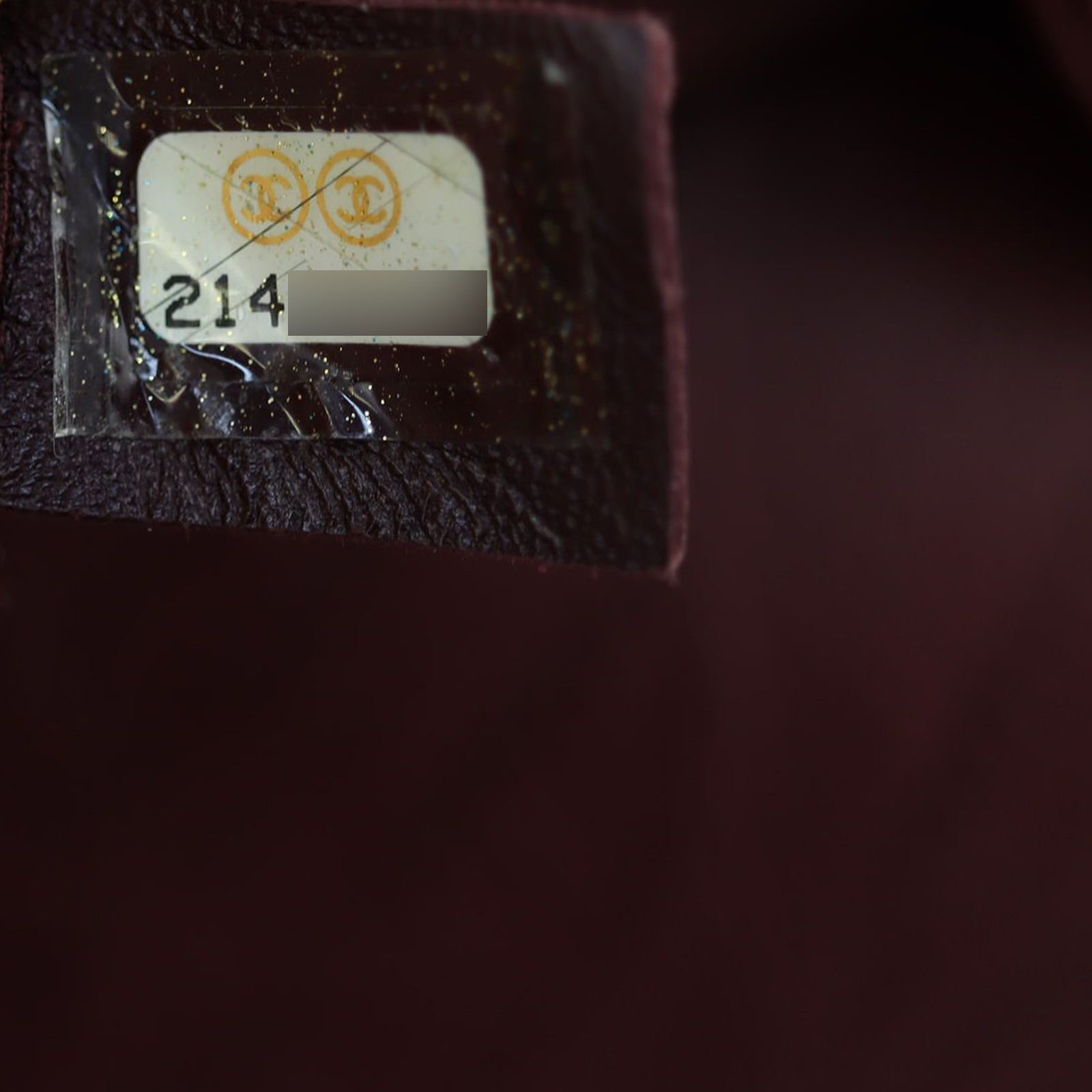 Chanel Boy New Medium Studded | 21 Series