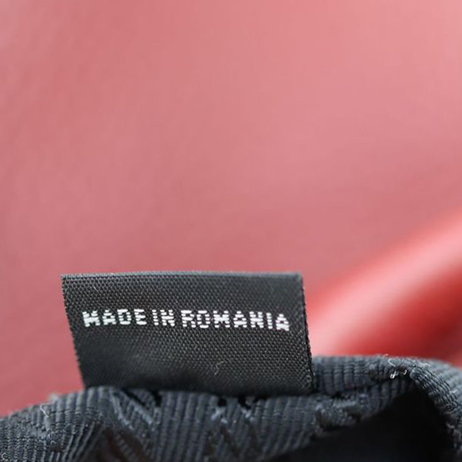 Prada Vitello Daino Mini Tote