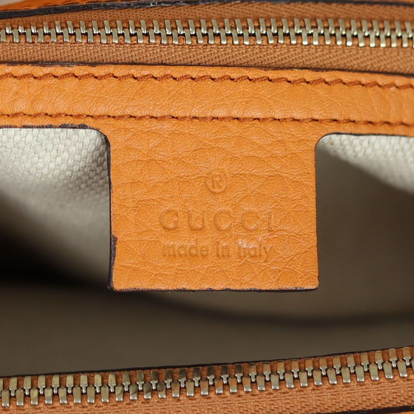 Gucci Soho Working Tote Medium