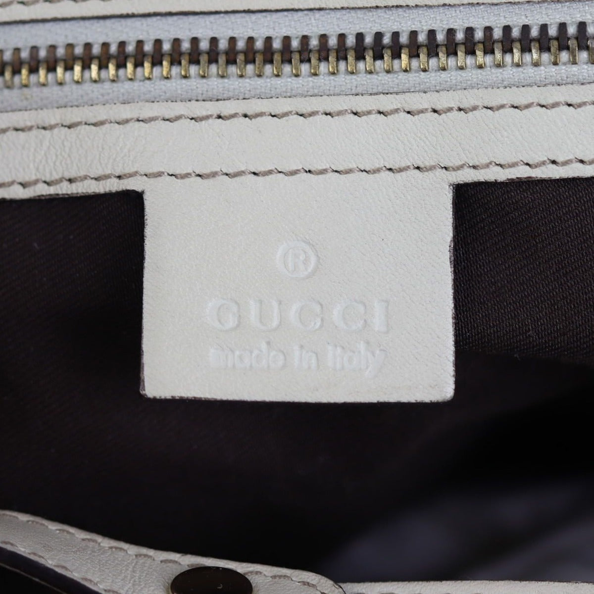 Gucci GG Canvas Pelham Hobo Medium
