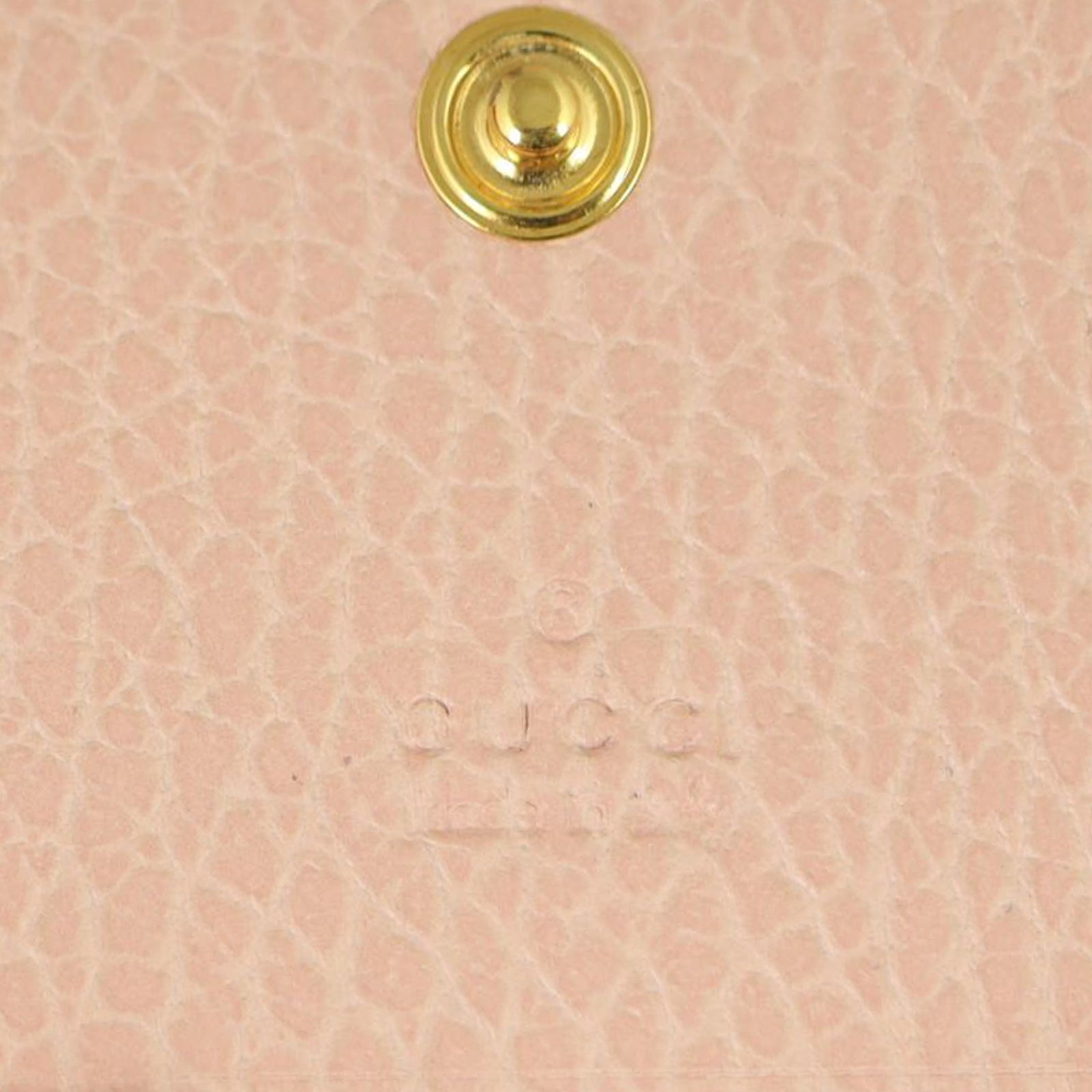 Gucci GG Marmont Card Case Wallet