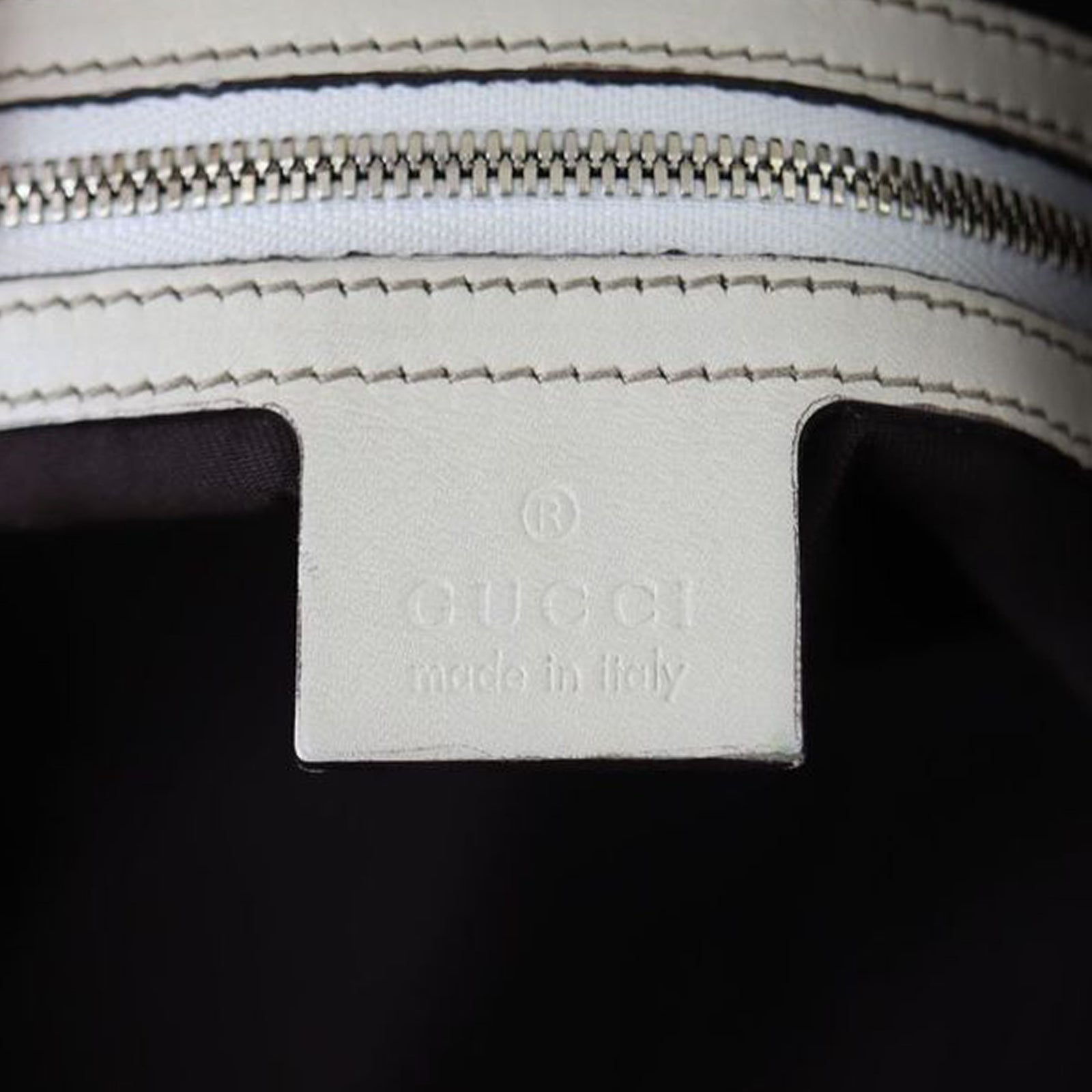 Gucci 85th Anniversary Boston Bag