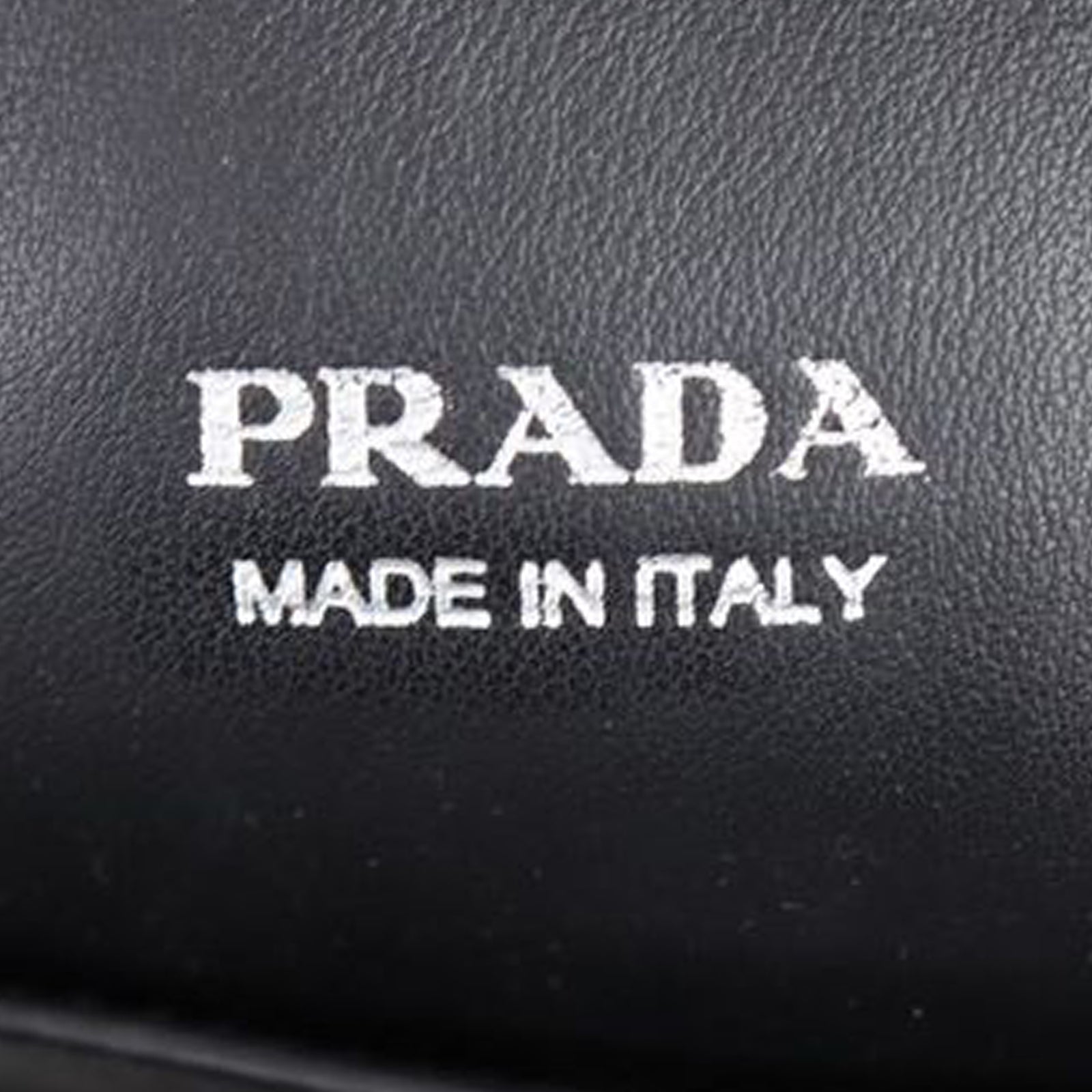 Prada Grace Lux Concept Tote