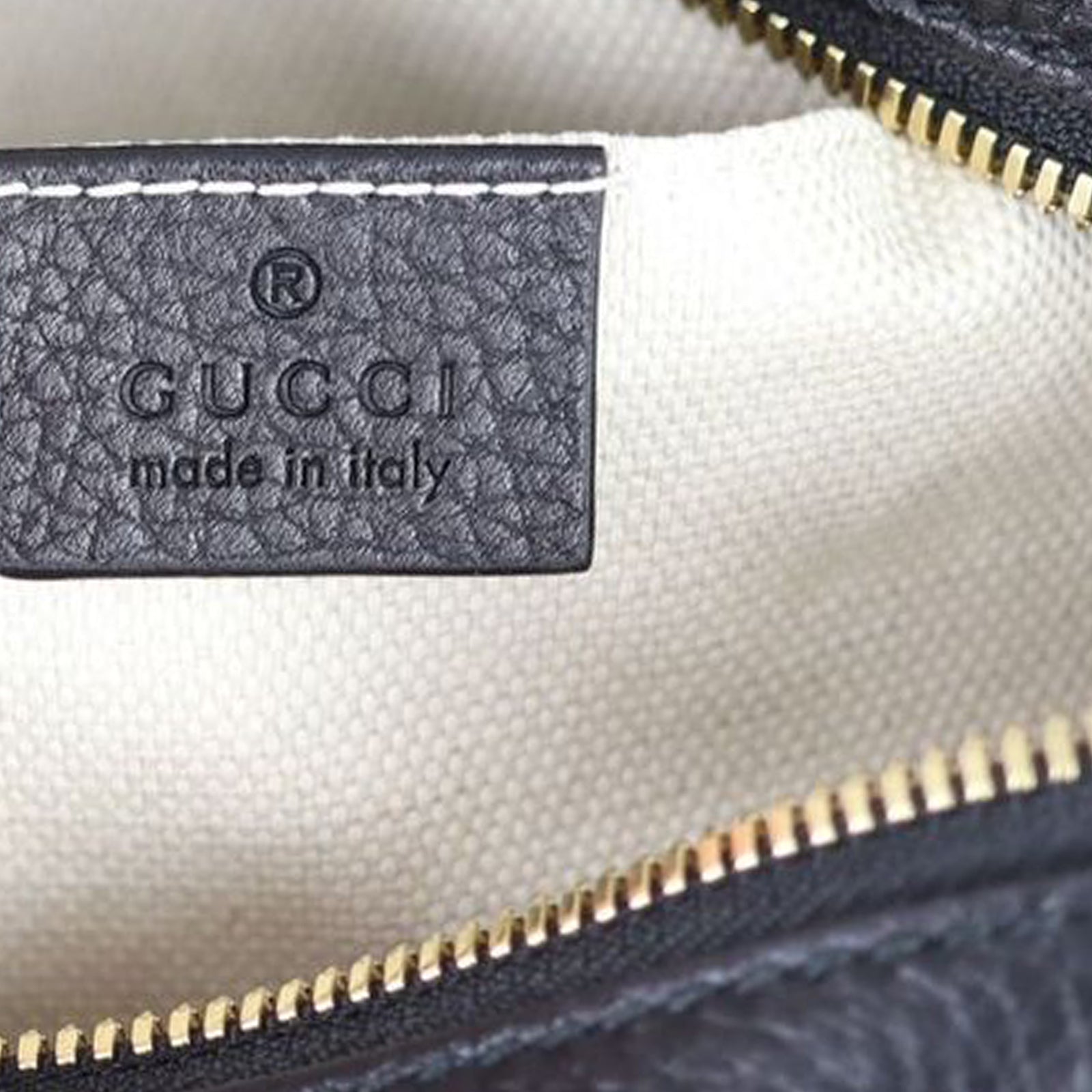 Gucci Soho Disco Small