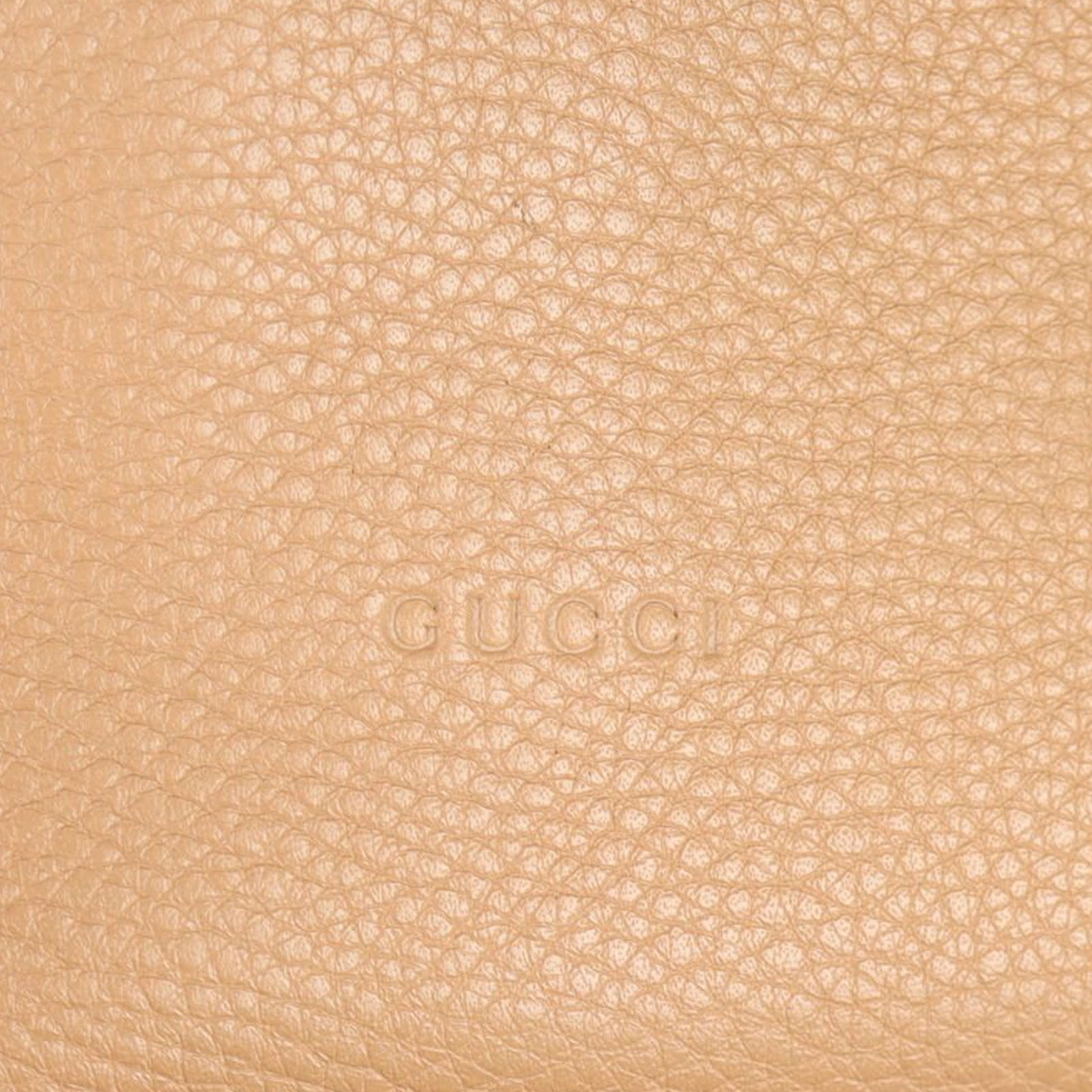 Gucci Daily Bamboo Small Tote