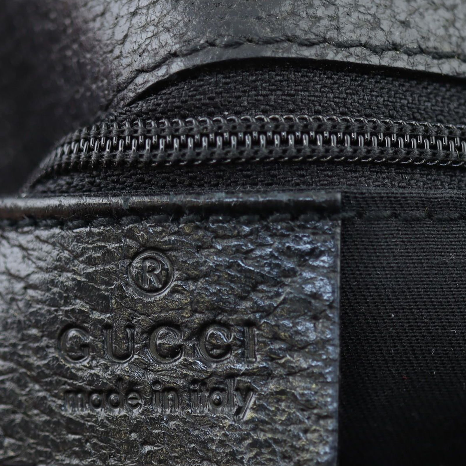 Gucci GG Canvas Eclipse Tote