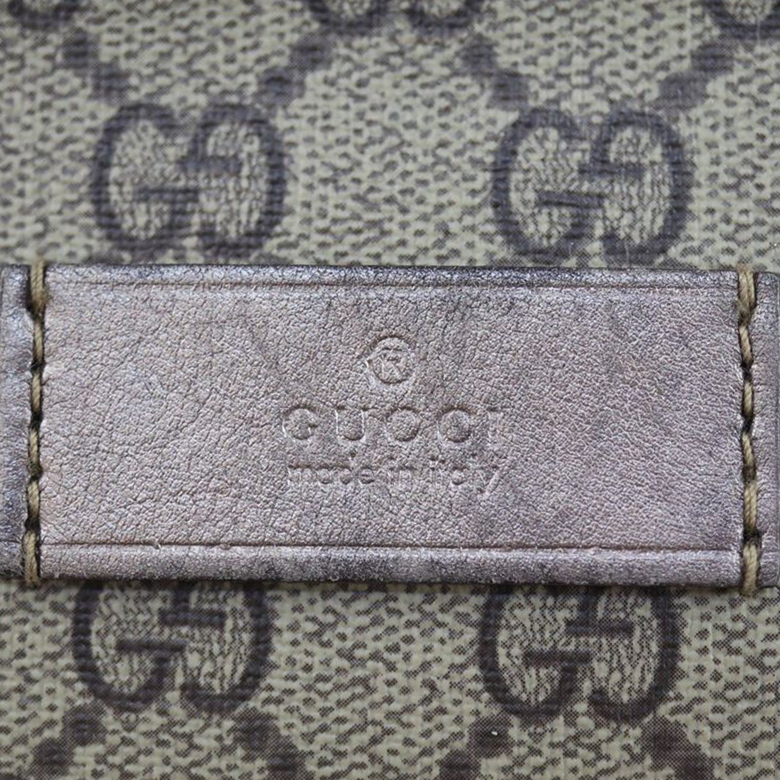 Gucci GG Supreme Joy Tote Medium
