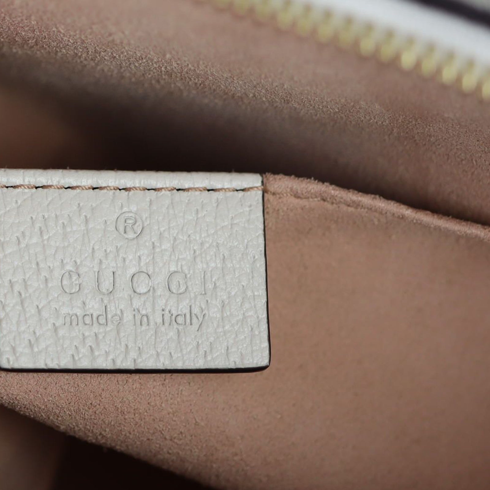 Gucci Flora GG Supreme Ophidia Small Shoulder Bag