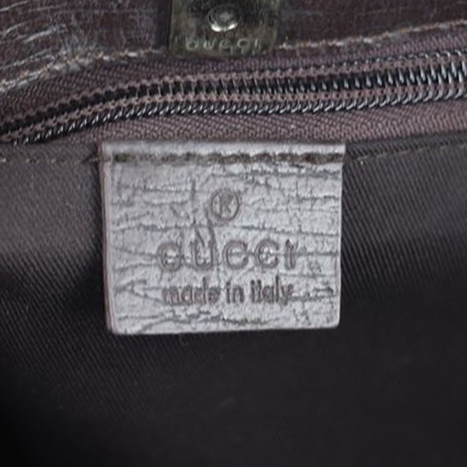 Gucci GG Supreme Joy Medium Tote