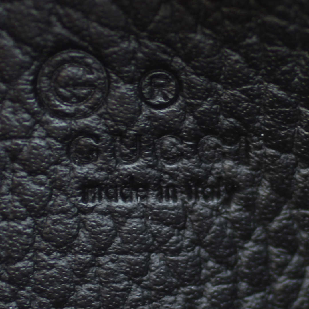 Gucci Piccola Pelleteria Donna Interlocking G Chain Bag