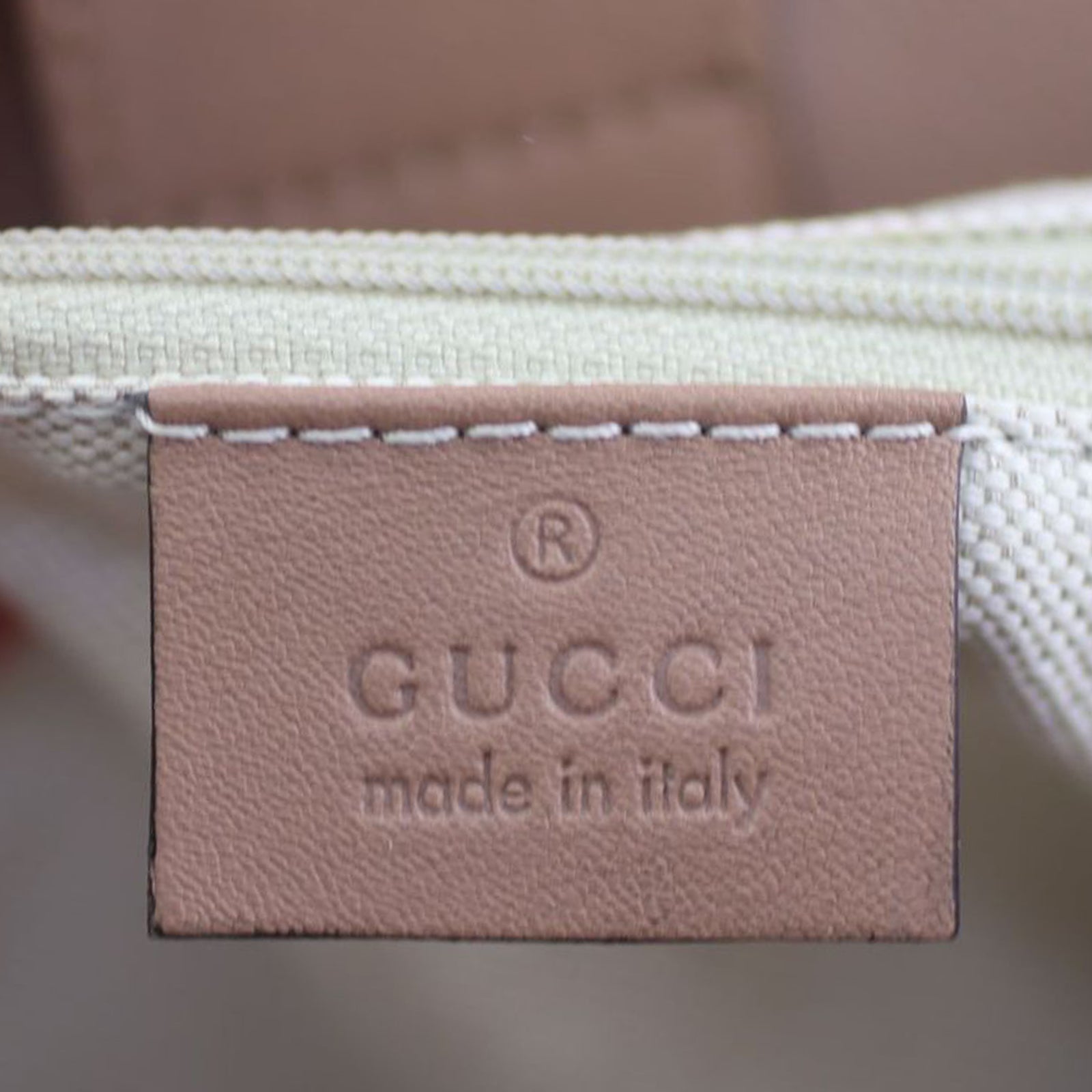 Gucci GG Guccissima Sukey Tote Medium